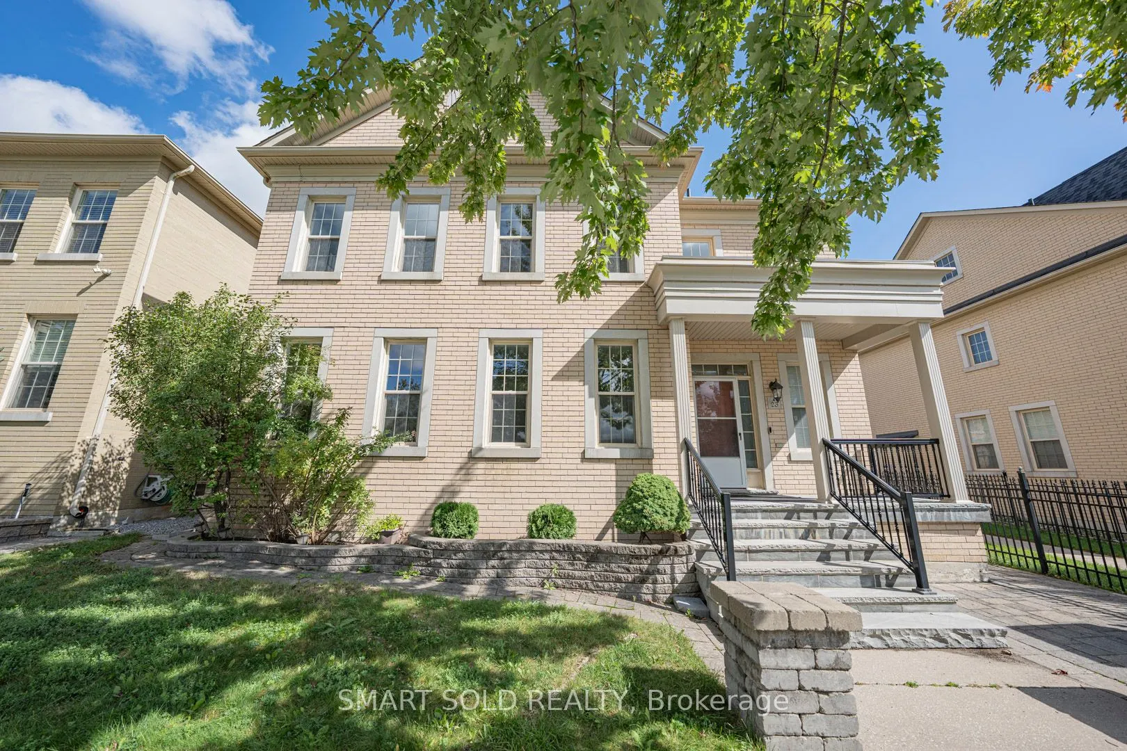 23 Bonheur Road