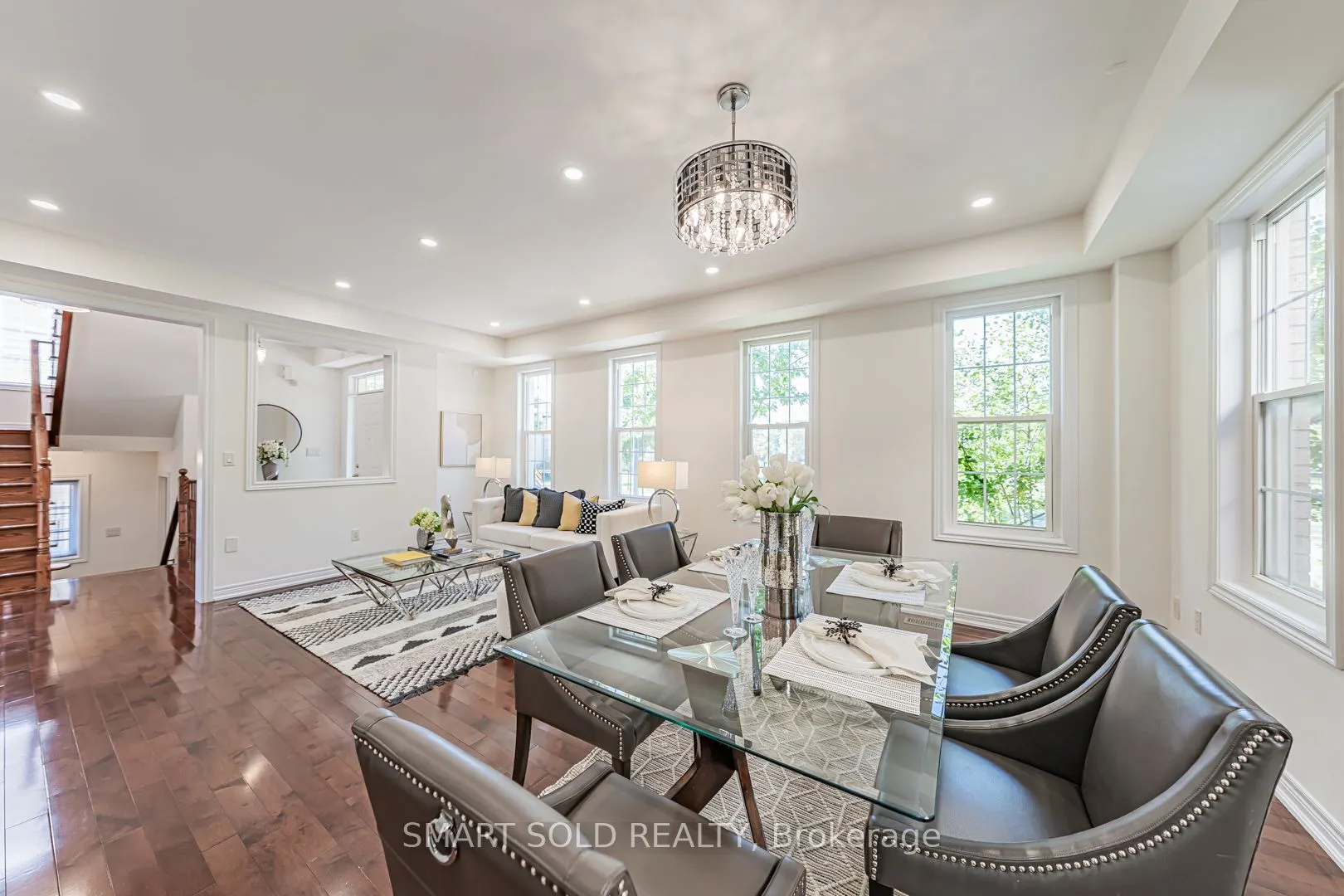23 Bonheur Road