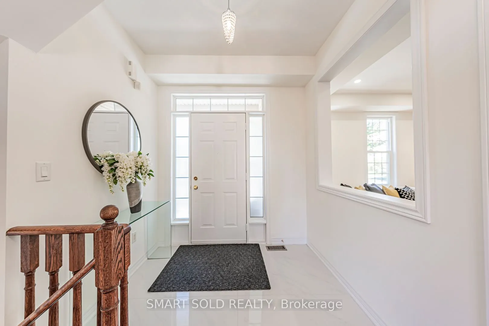 23 Bonheur Road