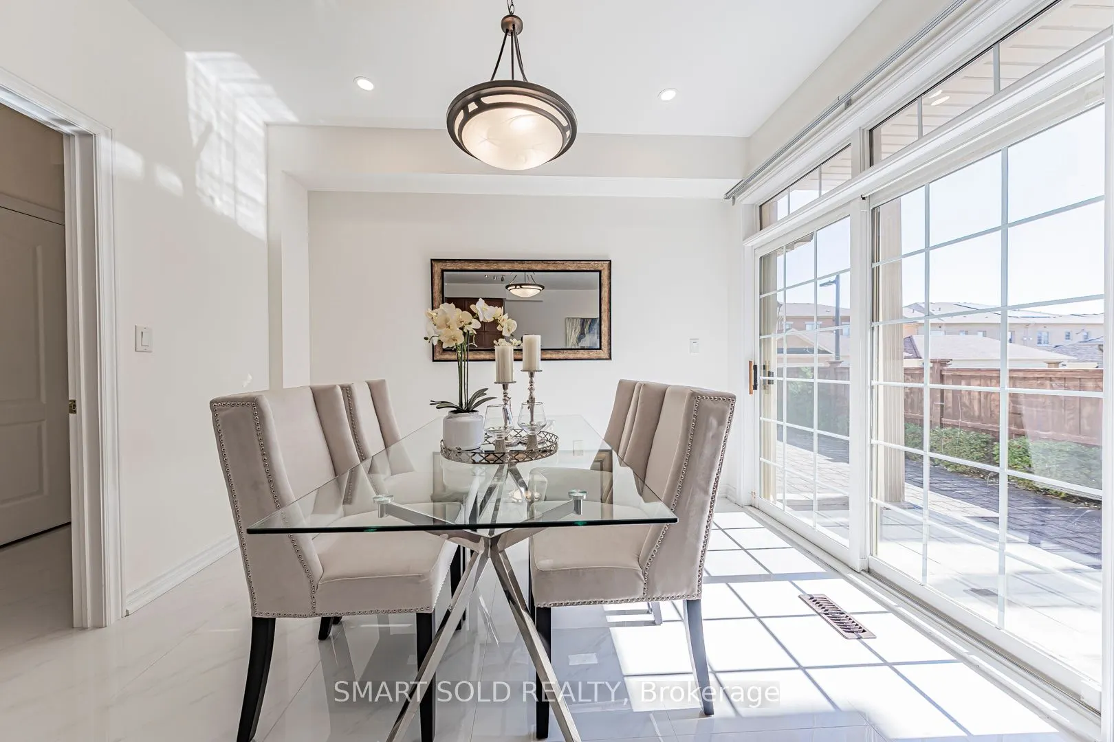 23 Bonheur Road