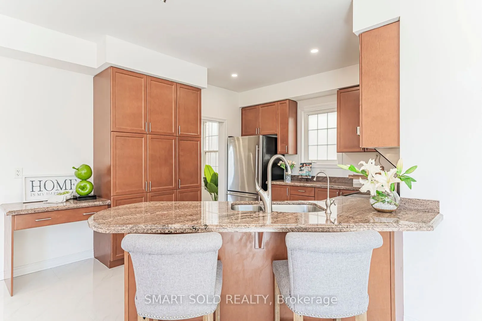 23 Bonheur Road