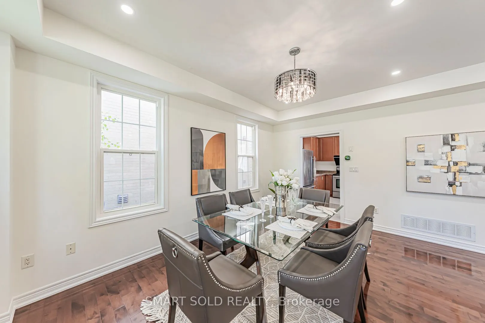 23 Bonheur Road