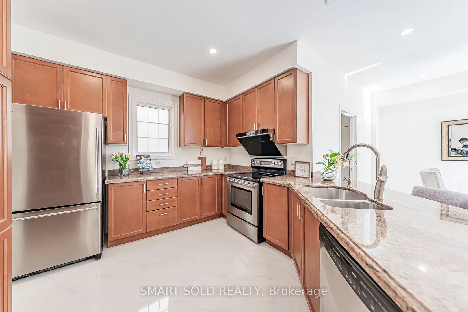 23 Bonheur Road