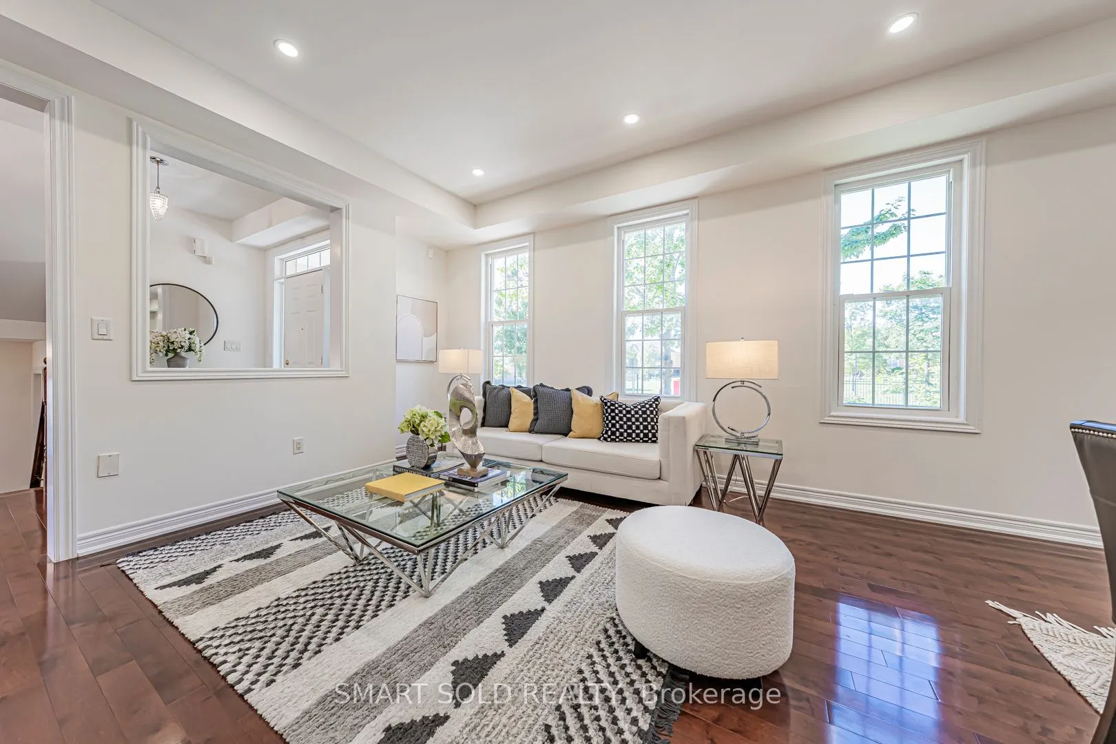 23 Bonheur Road