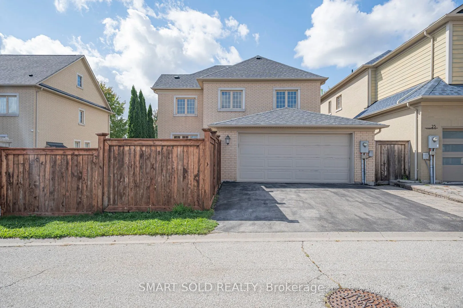 23 Bonheur Road