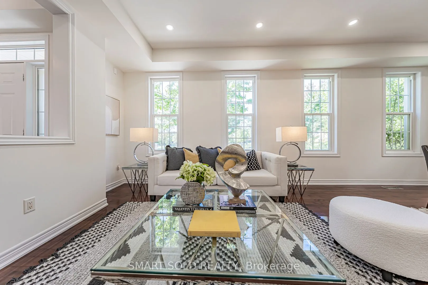 23 Bonheur Road