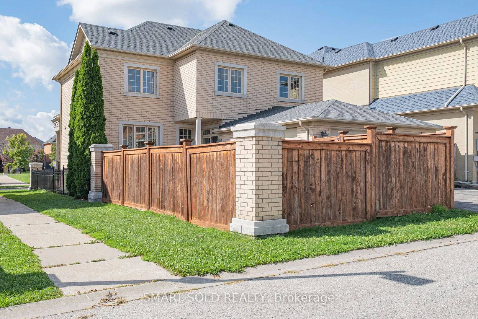 23 Bonheur Road