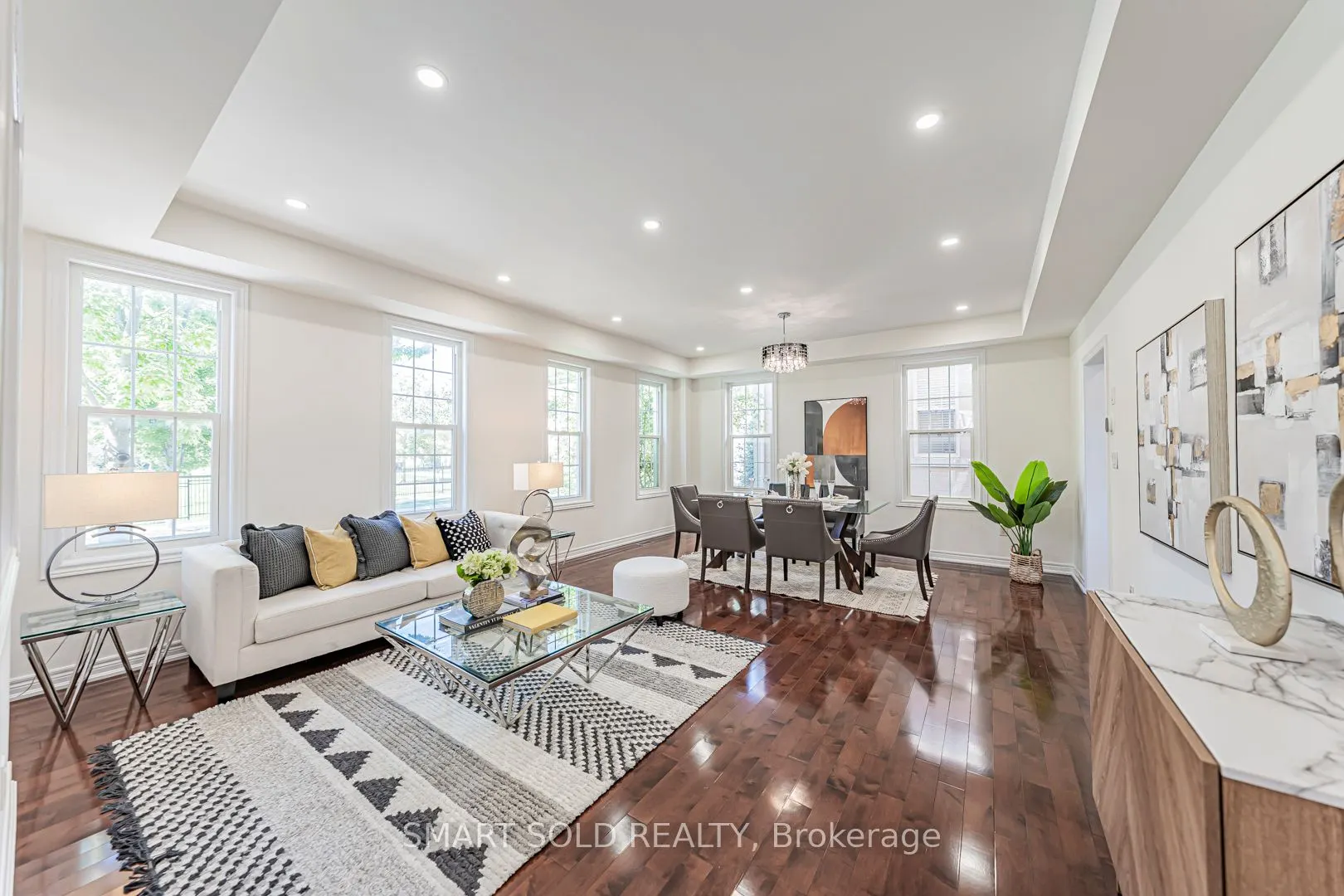 23 Bonheur Road