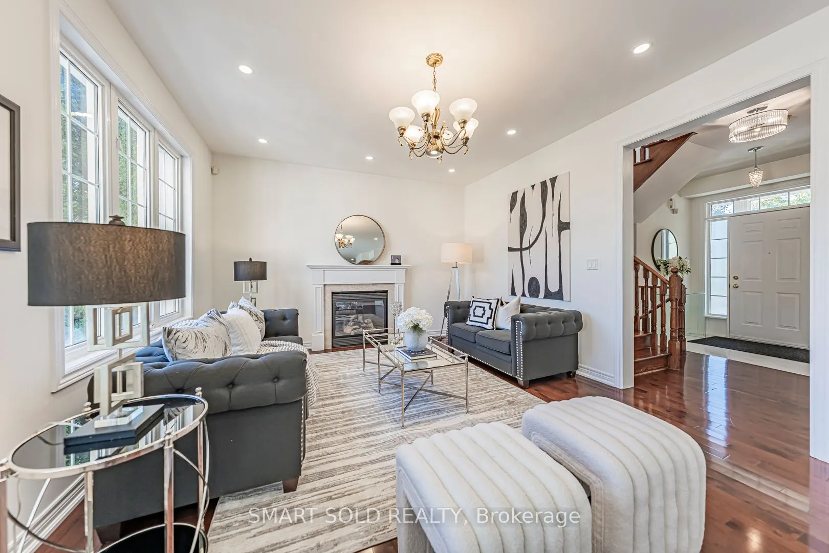 23 Bonheur Road