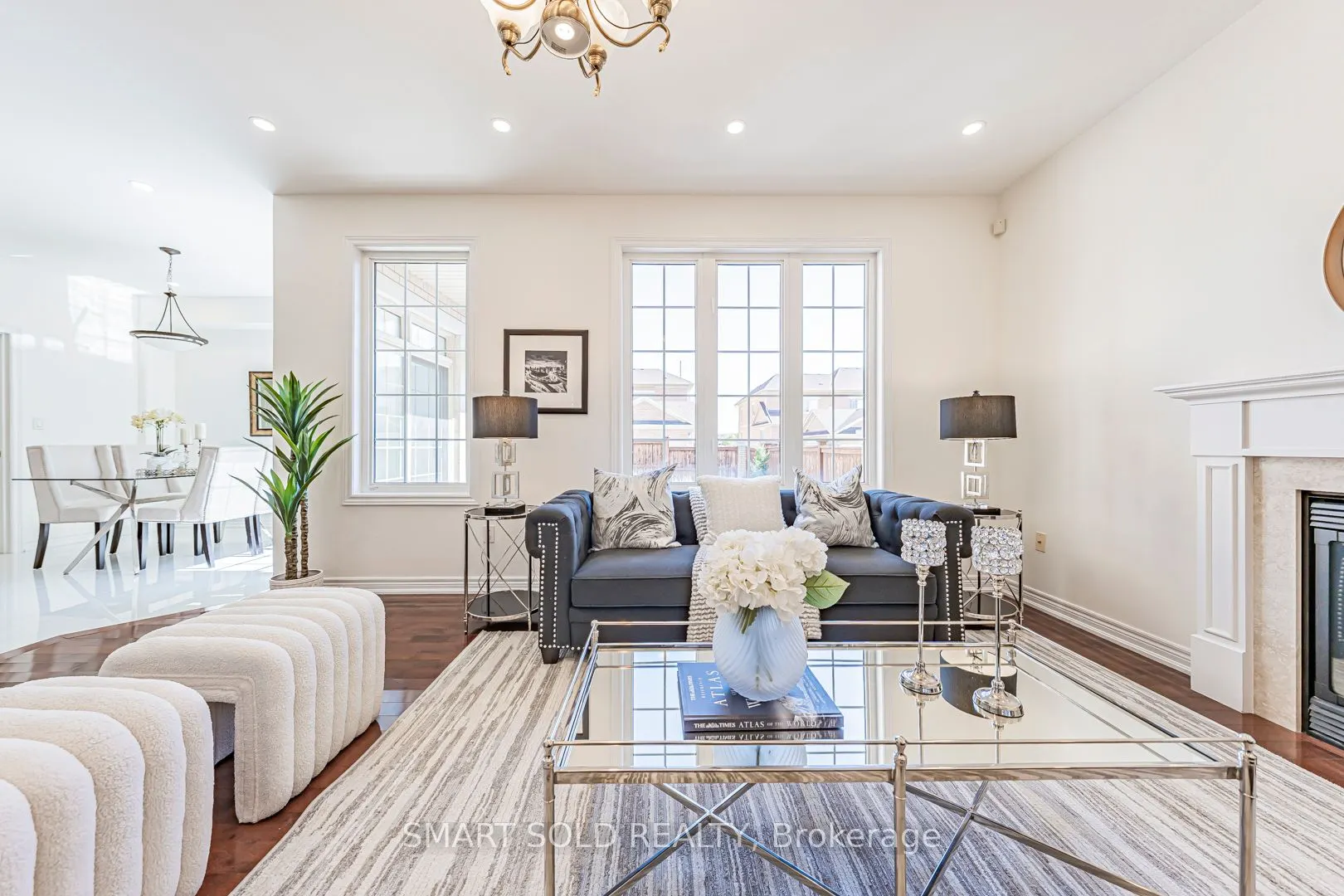 23 Bonheur Road