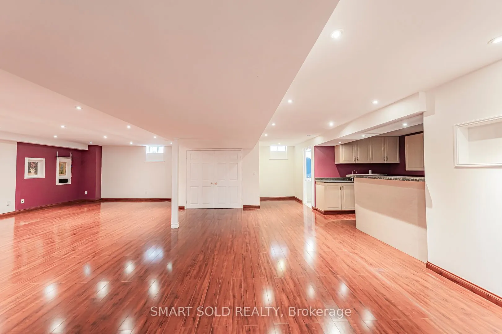 23 Bonheur Road