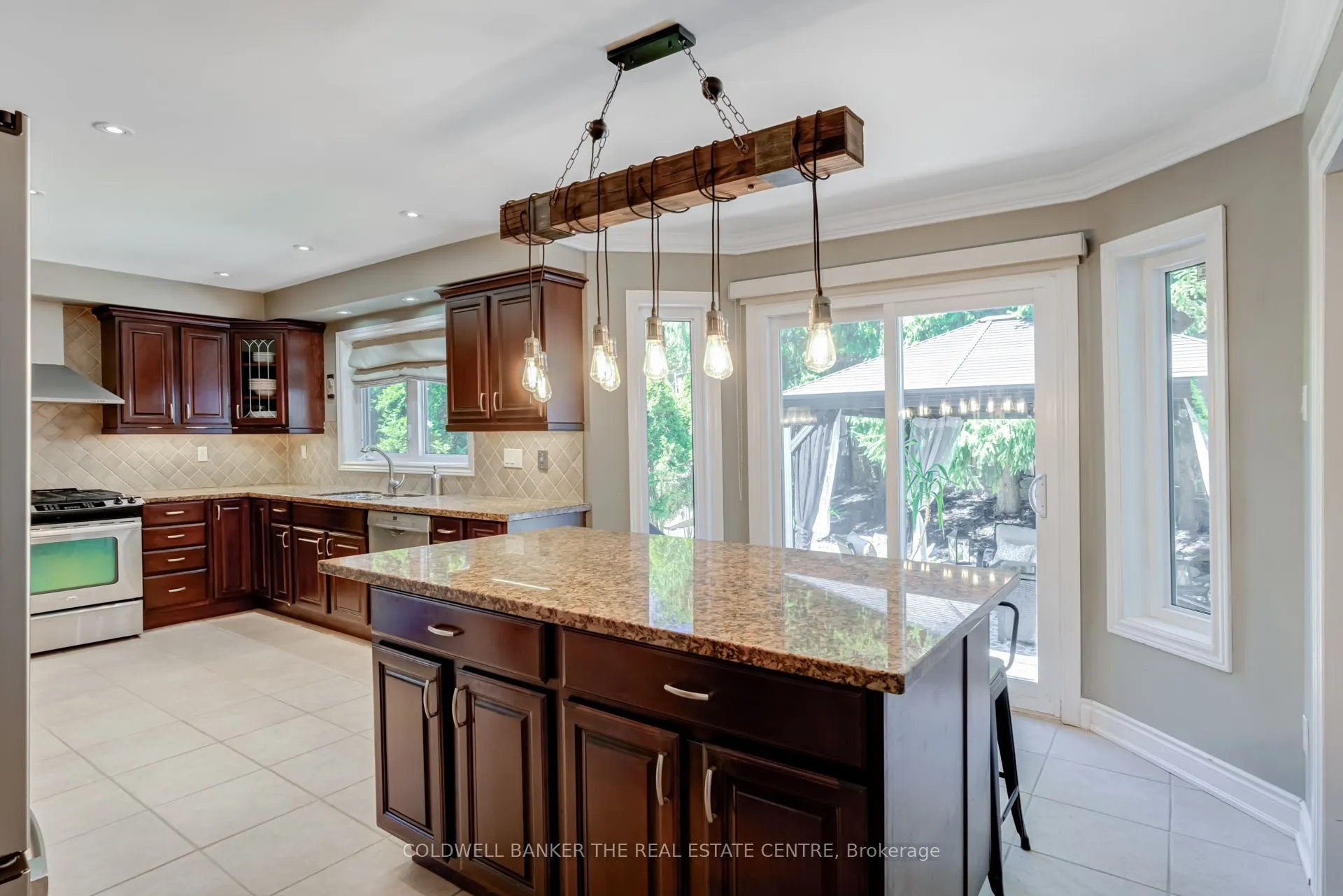 129 Foxtail Ridge