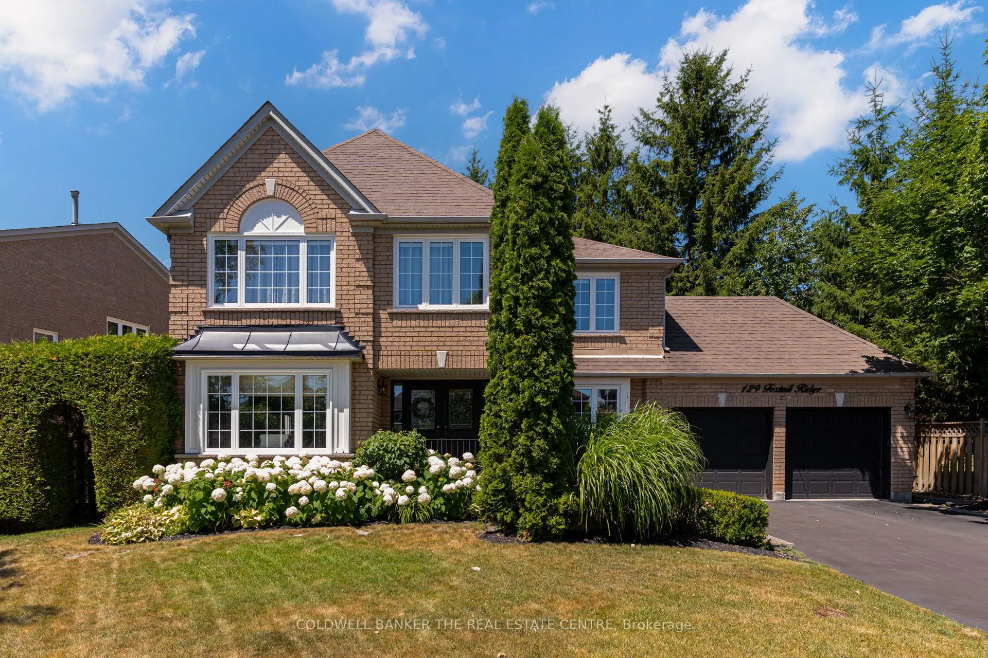 129 Foxtail Ridge