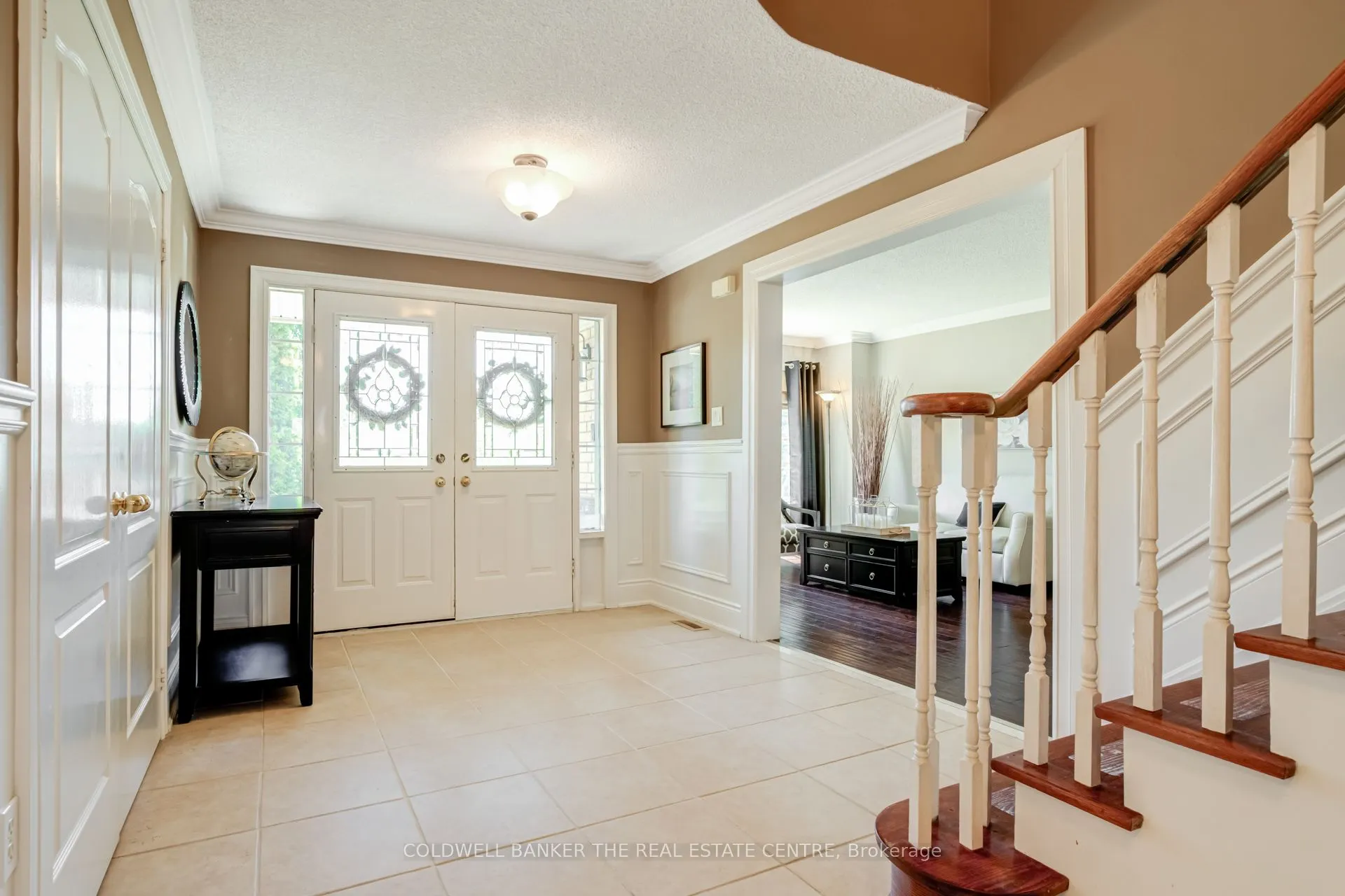 129 Foxtail Ridge