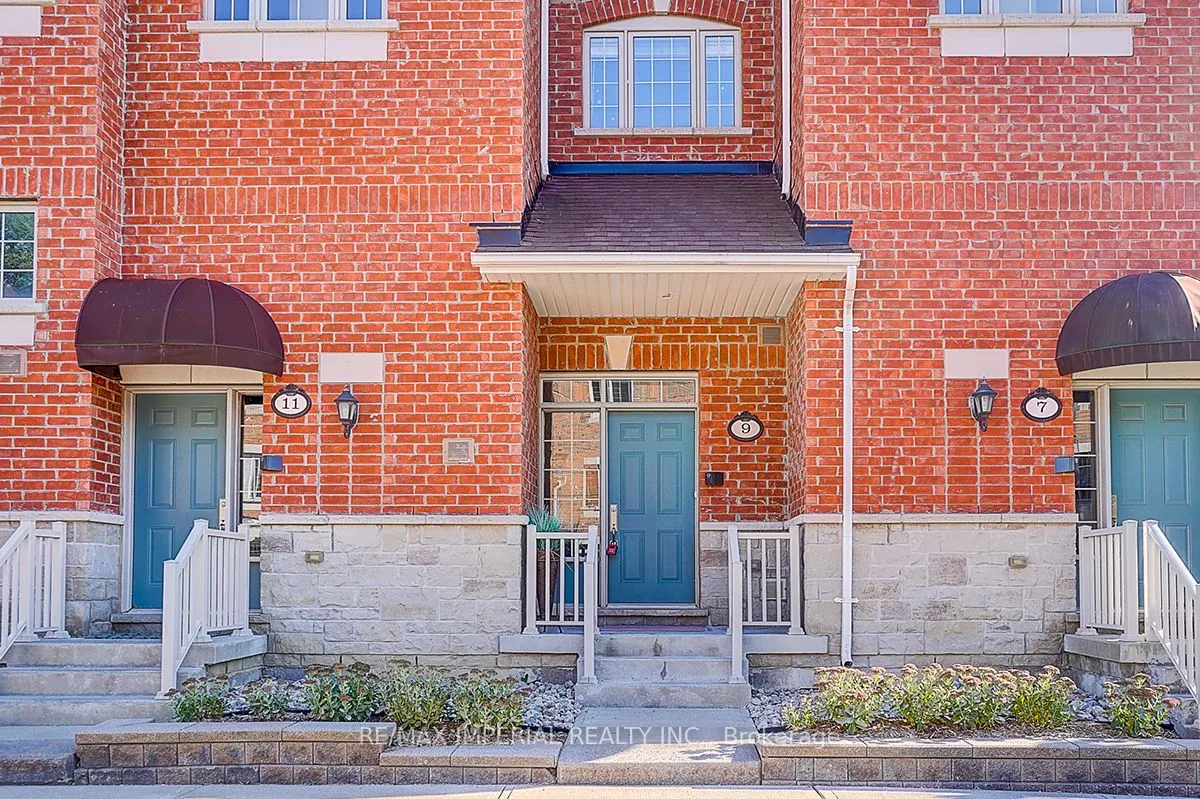 9 Ormerod Lane, #41