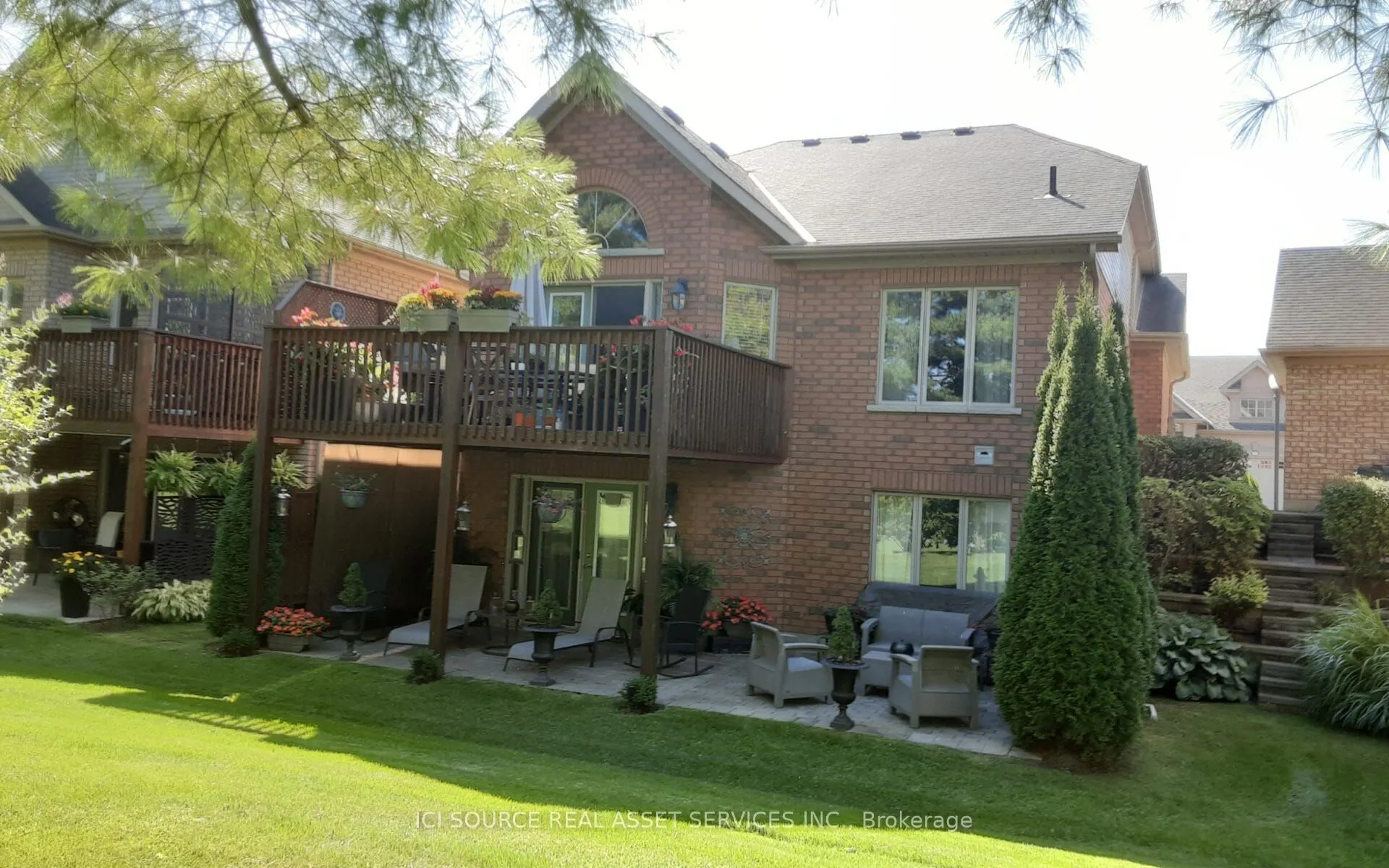 72 Tuscany Grande, #13