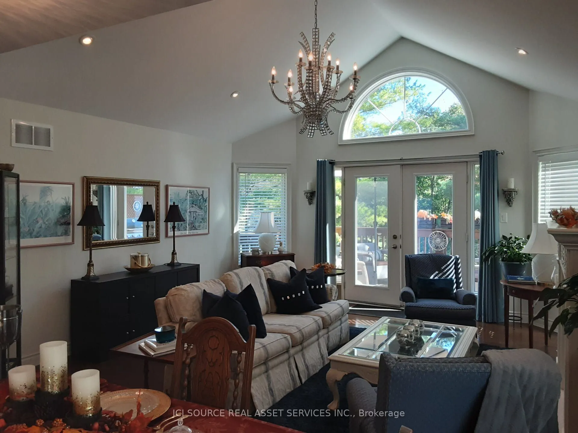 72 Tuscany Grande, #13