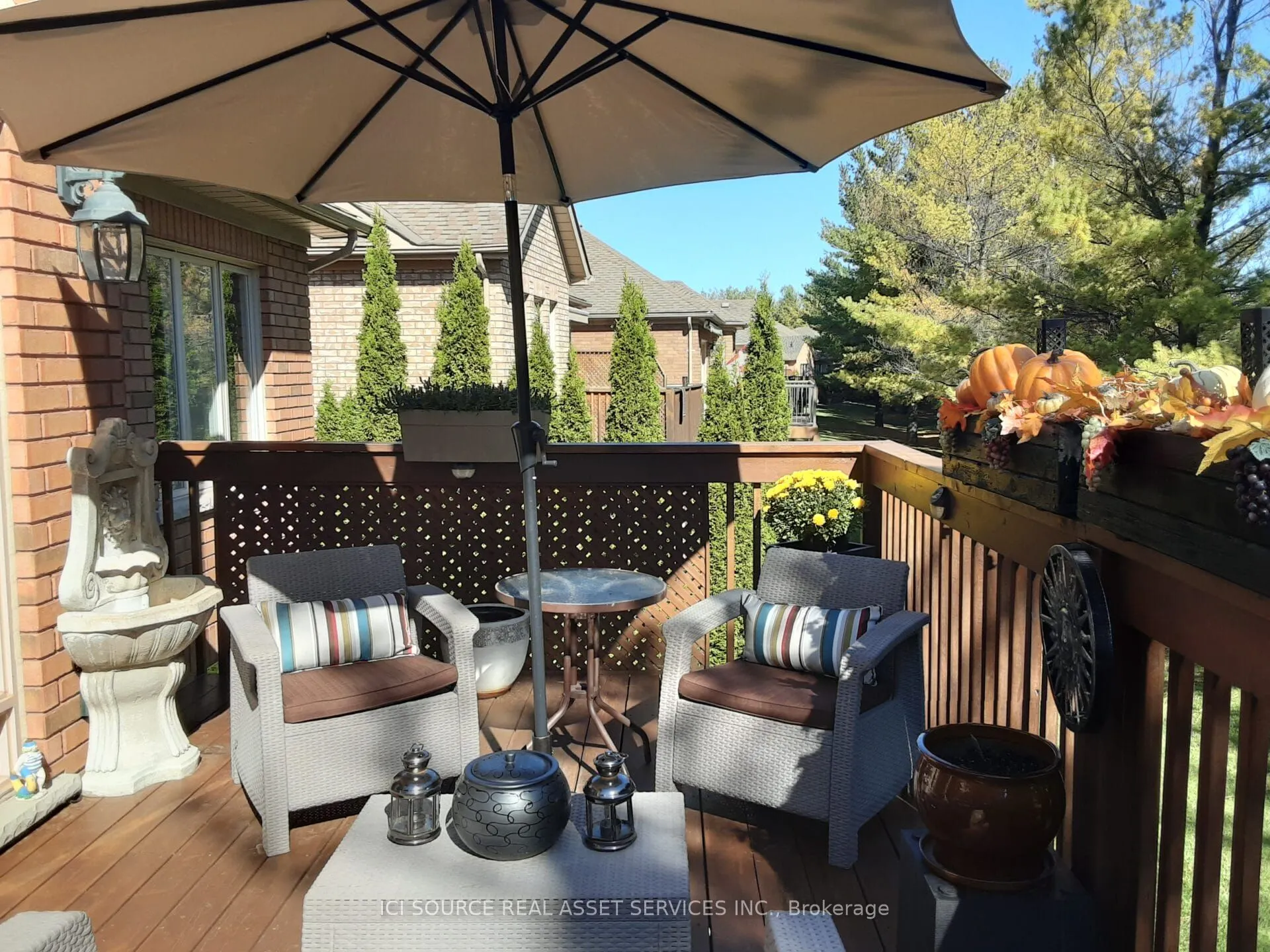 72 Tuscany Grande, #13