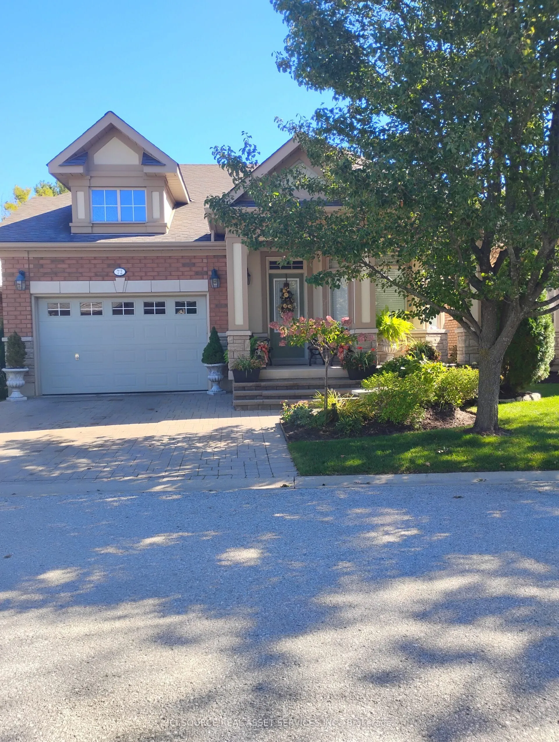 72 Tuscany Grande, #13