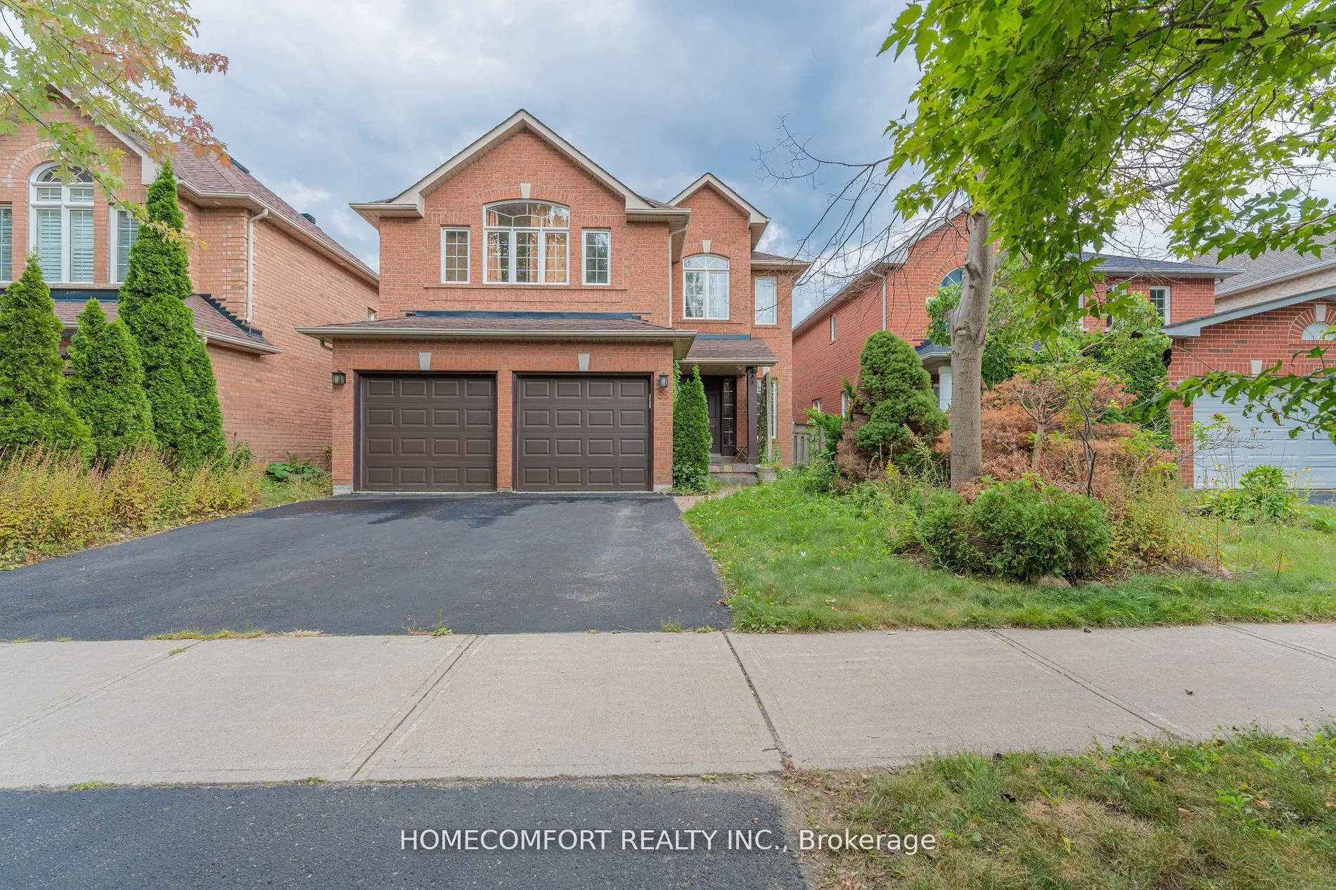55 Falling River Drive