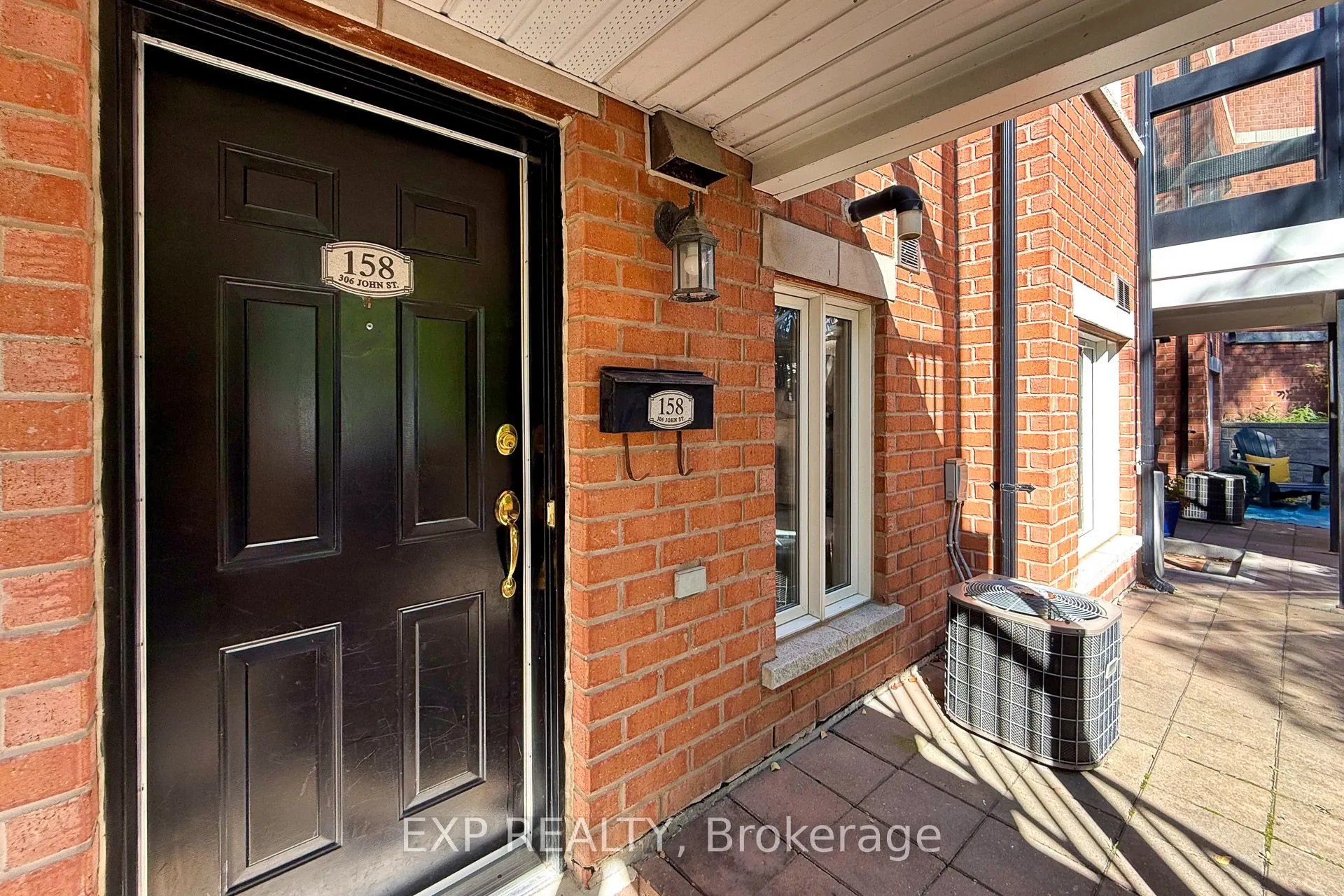 306 John Street, #158