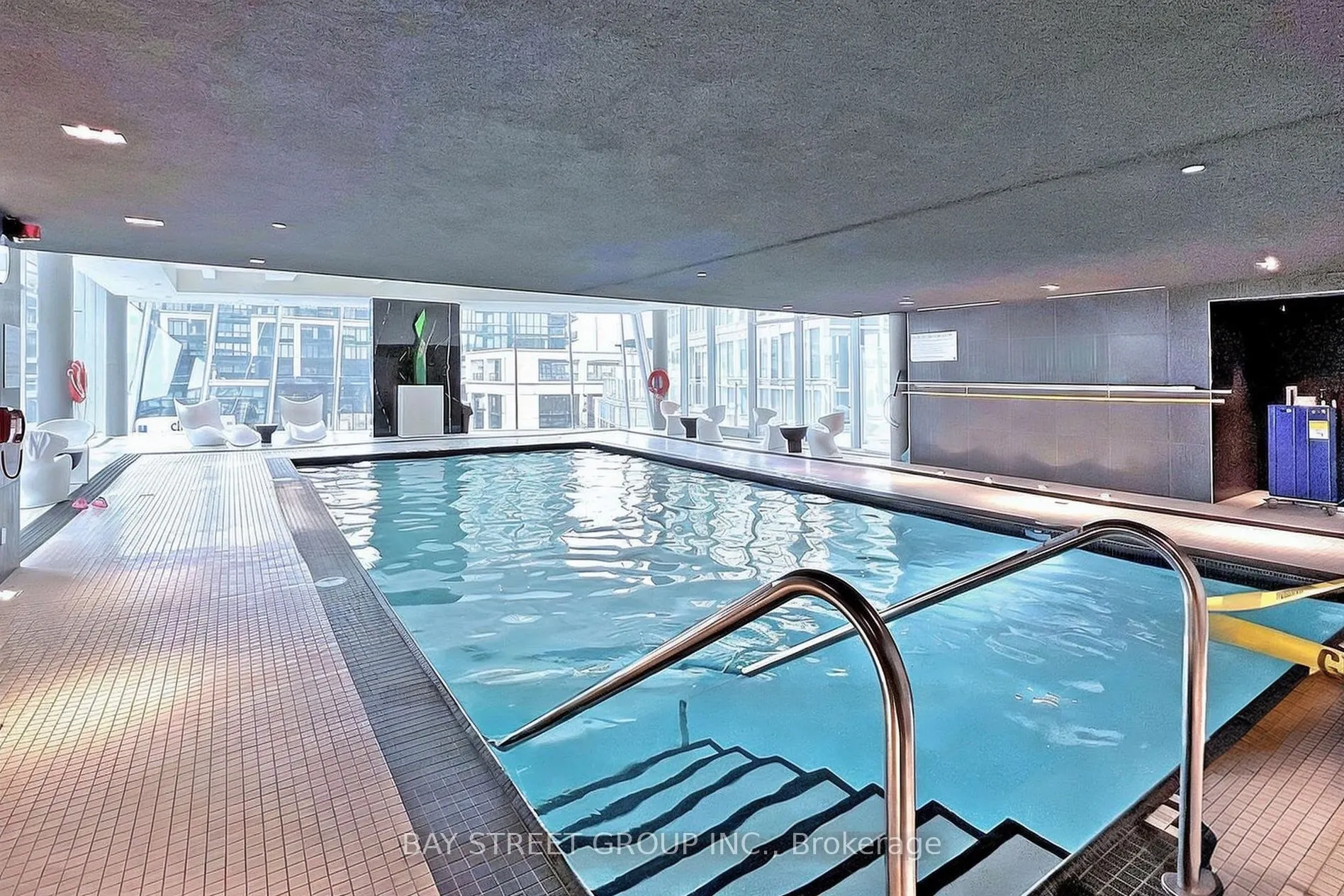 2908 Highway 7 Road, #2502