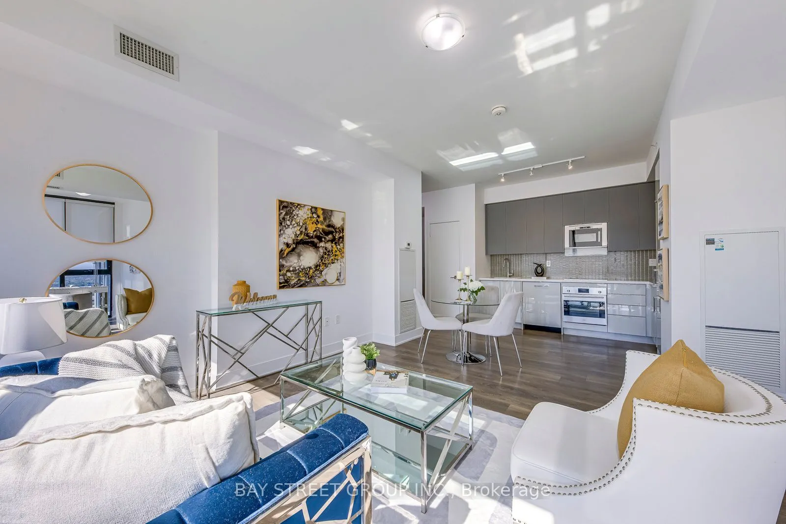 2908 Highway 7 Road, #2502