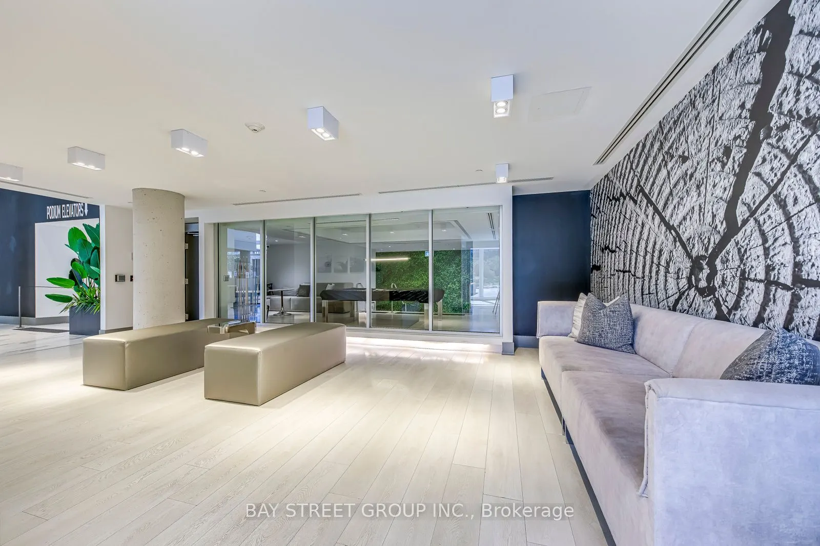 2908 Highway 7 Road, #2502