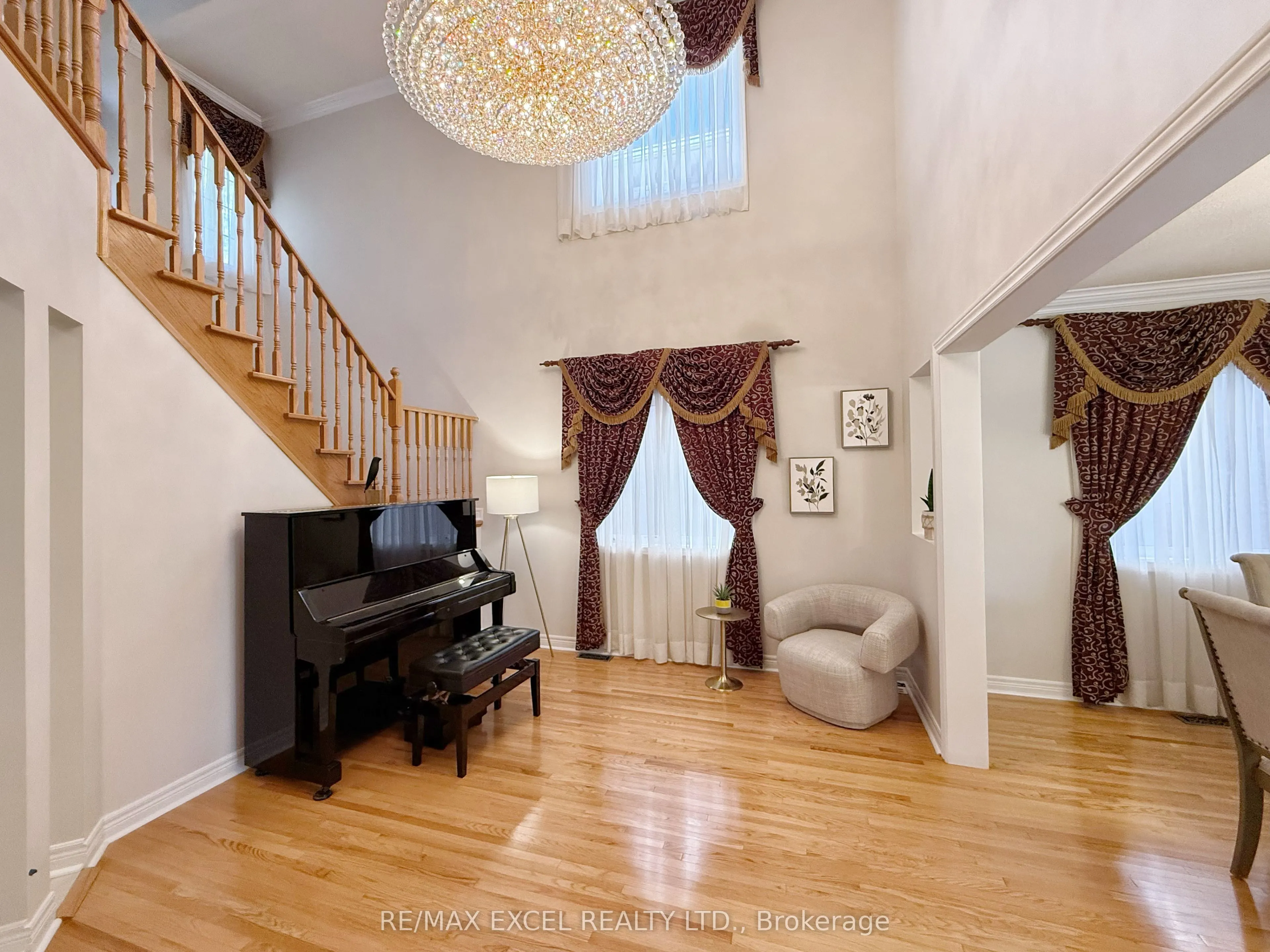 65 Falling River Drive