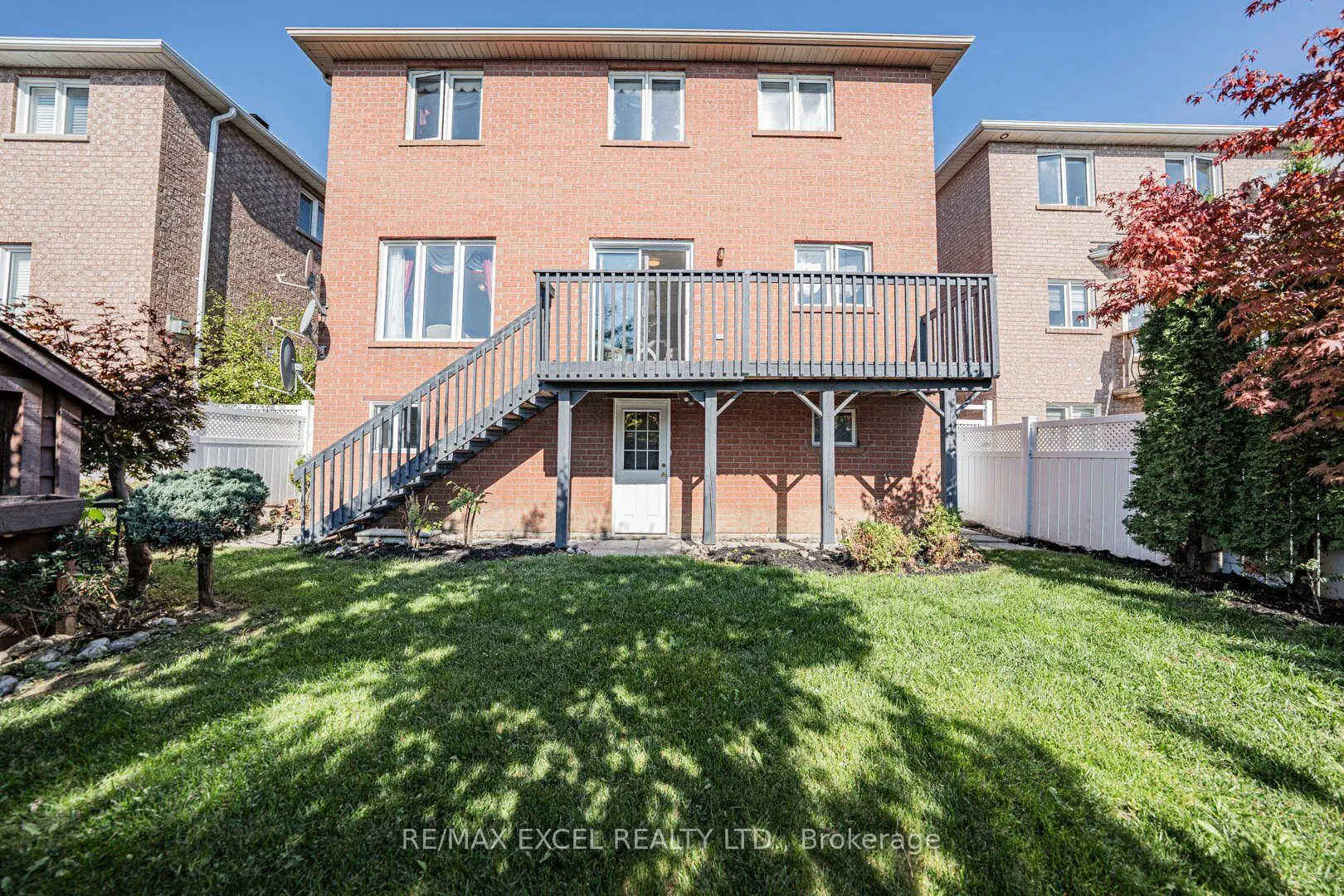 65 Falling River Drive