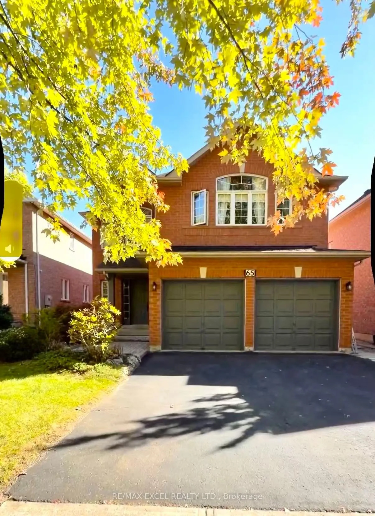 65 Falling River Drive