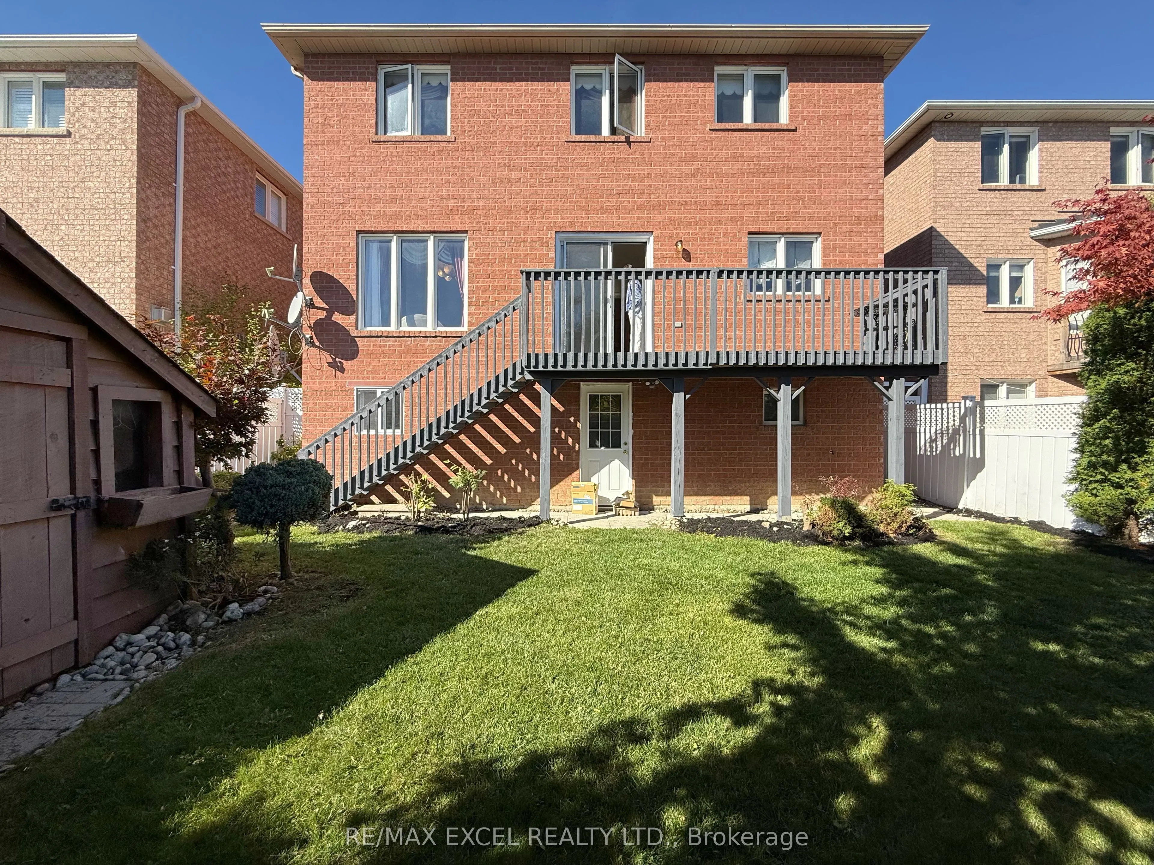 65 Falling River Drive