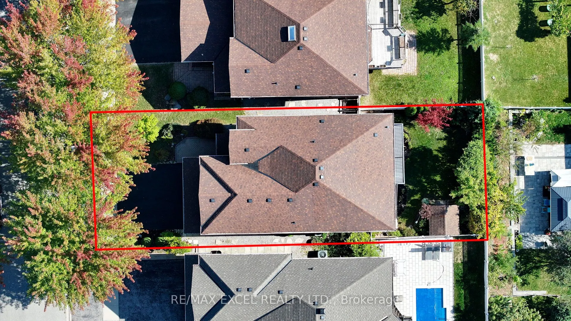 65 Falling River Drive
