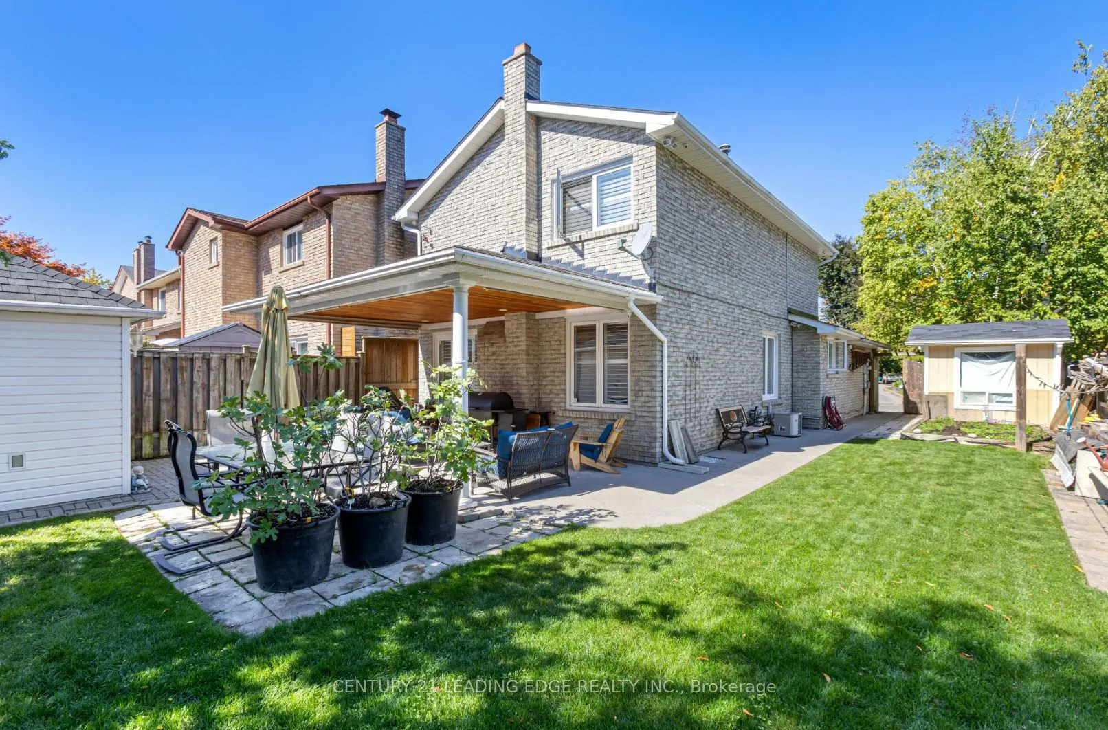 69 PARKINSON Road