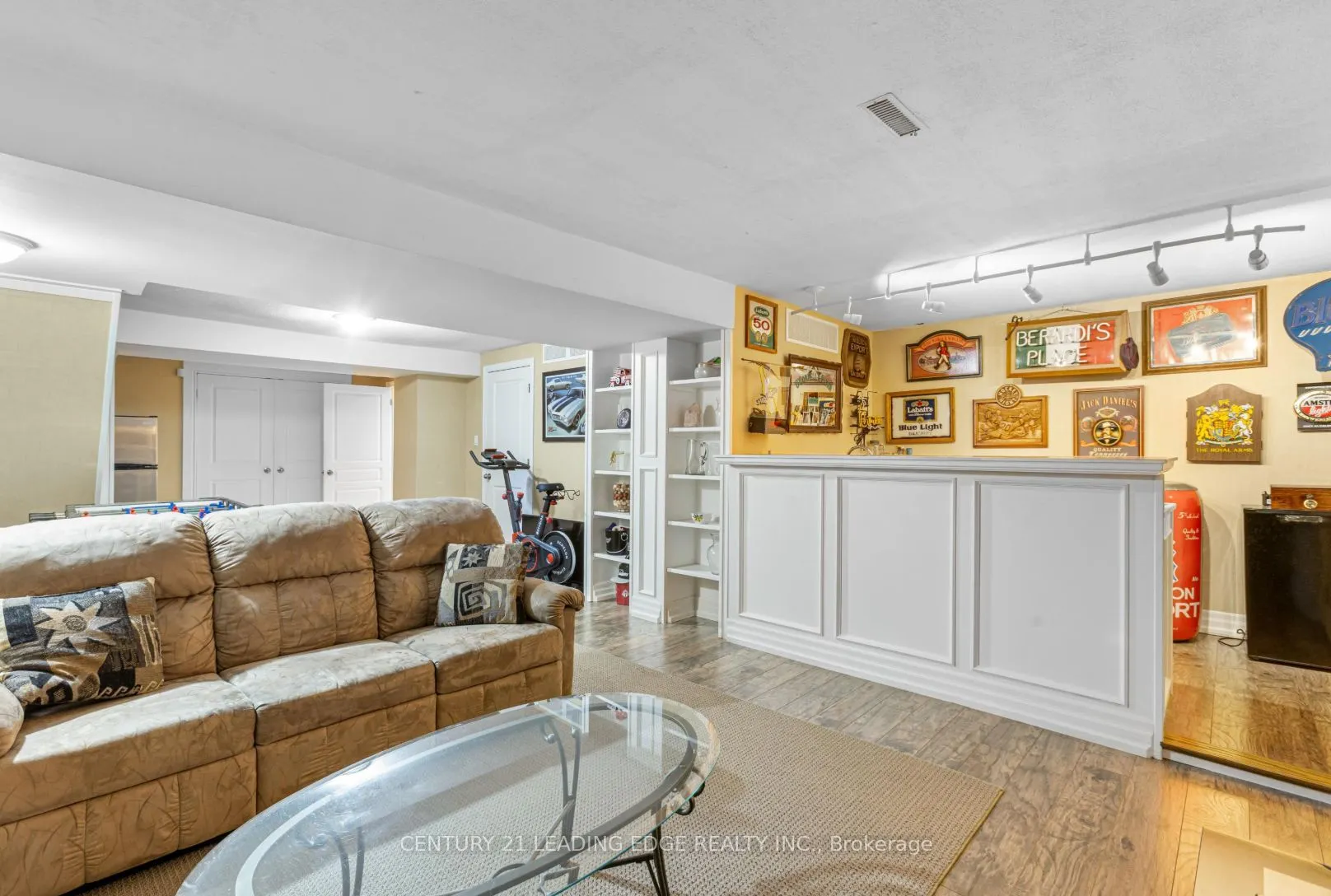 69 PARKINSON Road