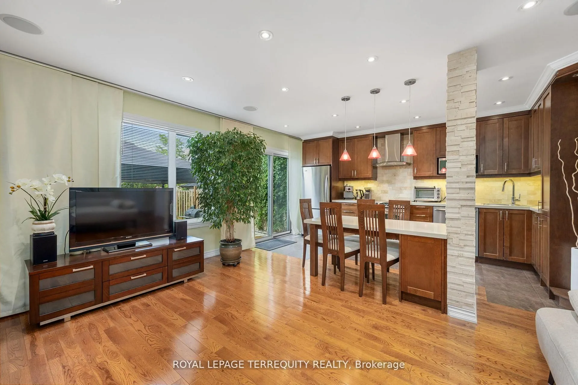 76 Goldbrook Crescent