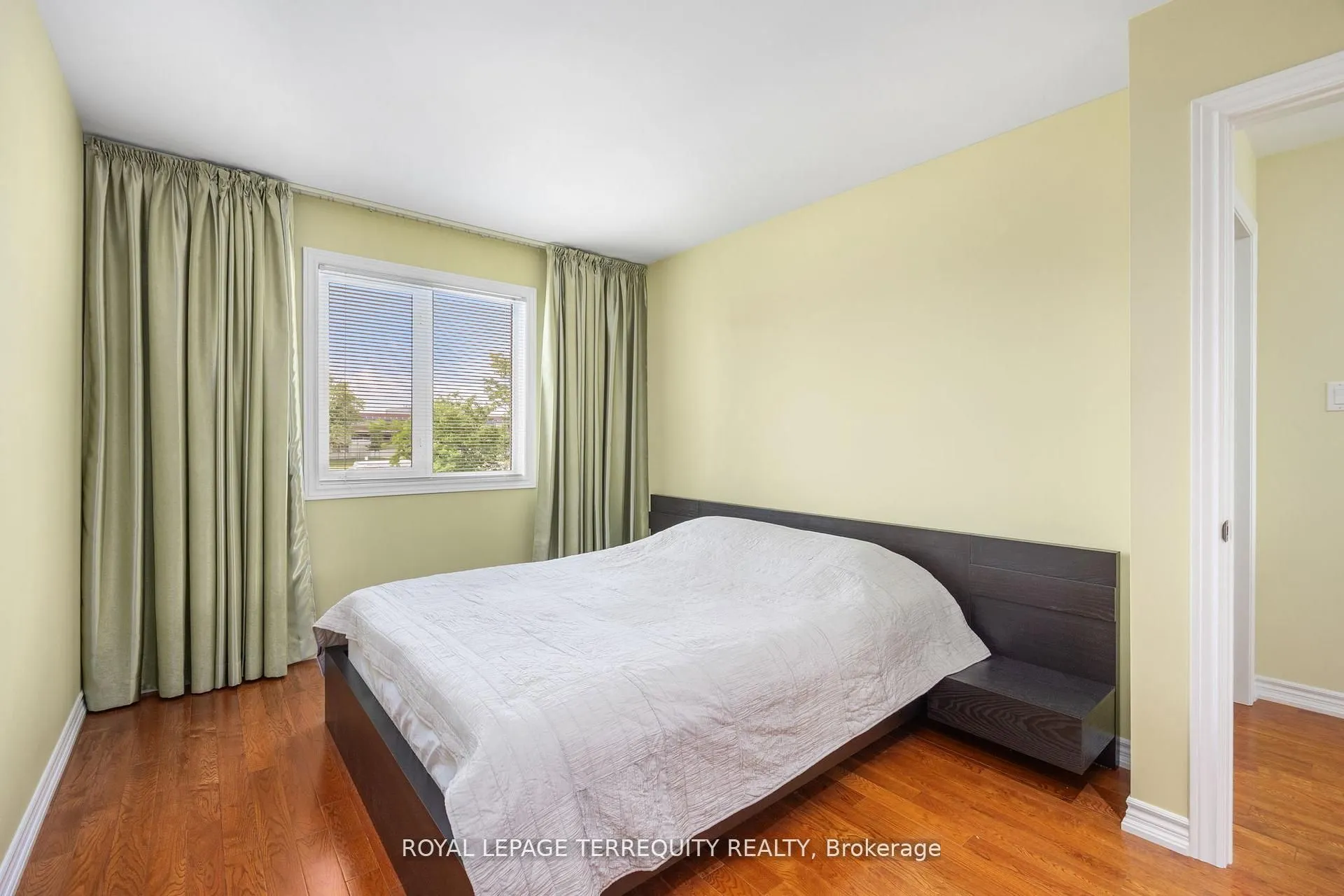 76 Goldbrook Crescent