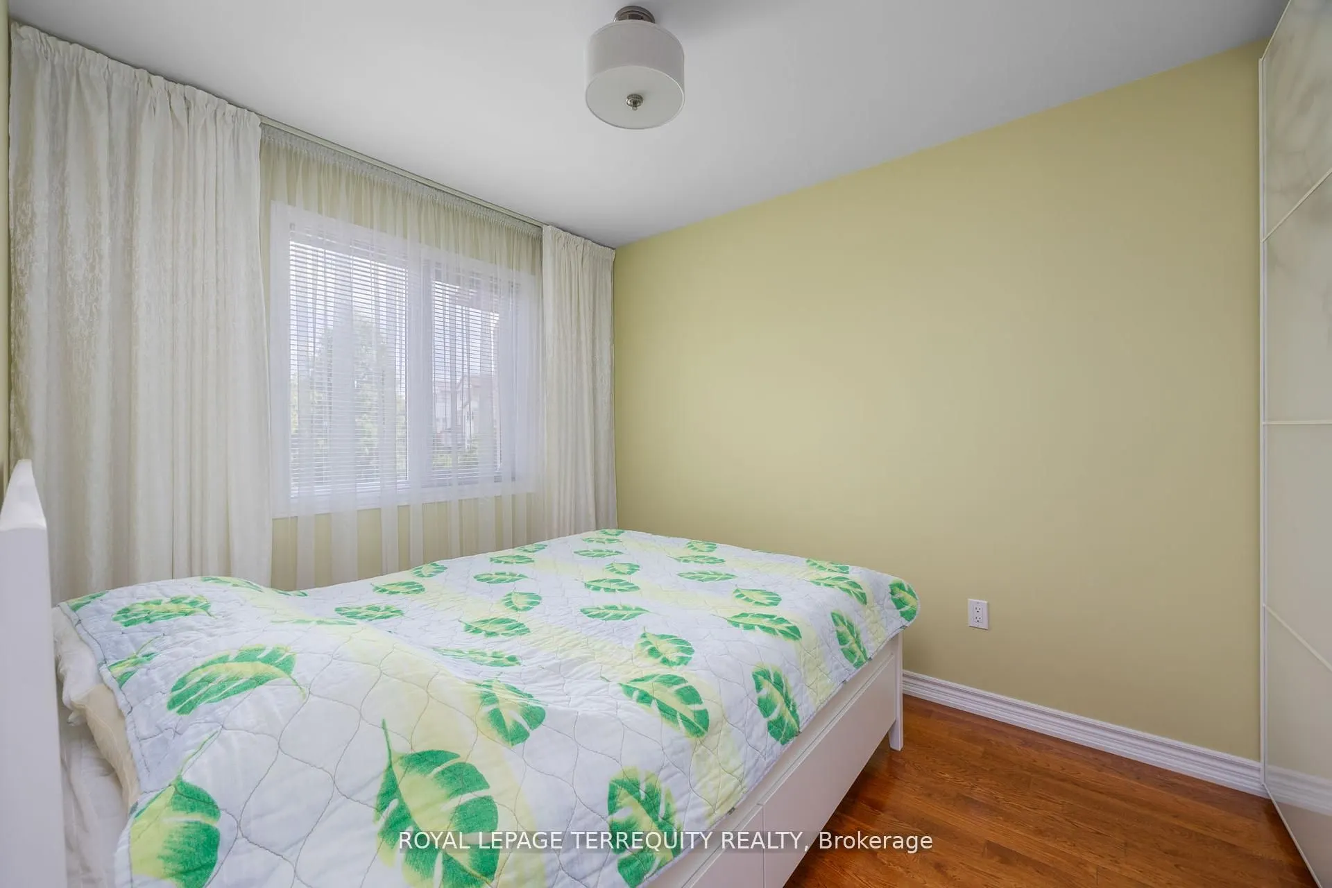 76 Goldbrook Crescent