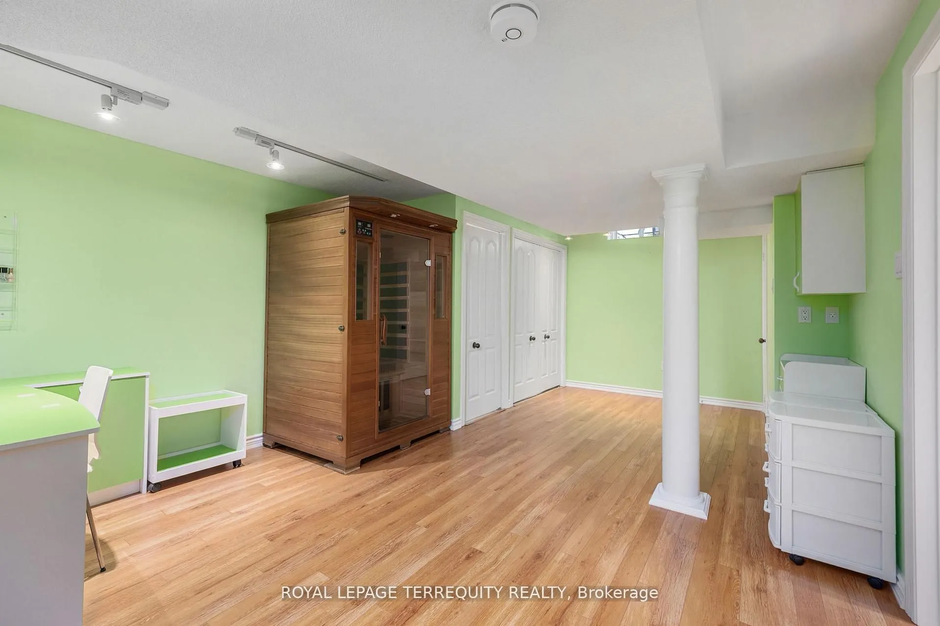 76 Goldbrook Crescent