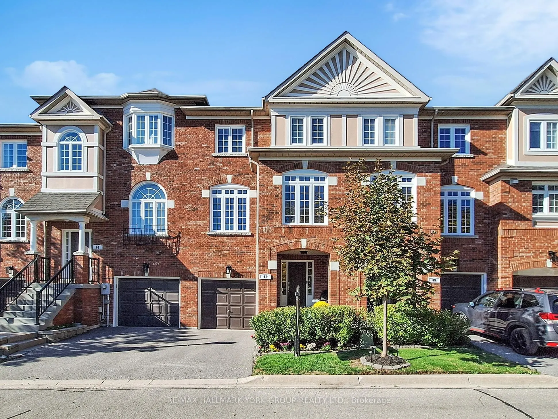 190 Harding Boulevard W, #67
