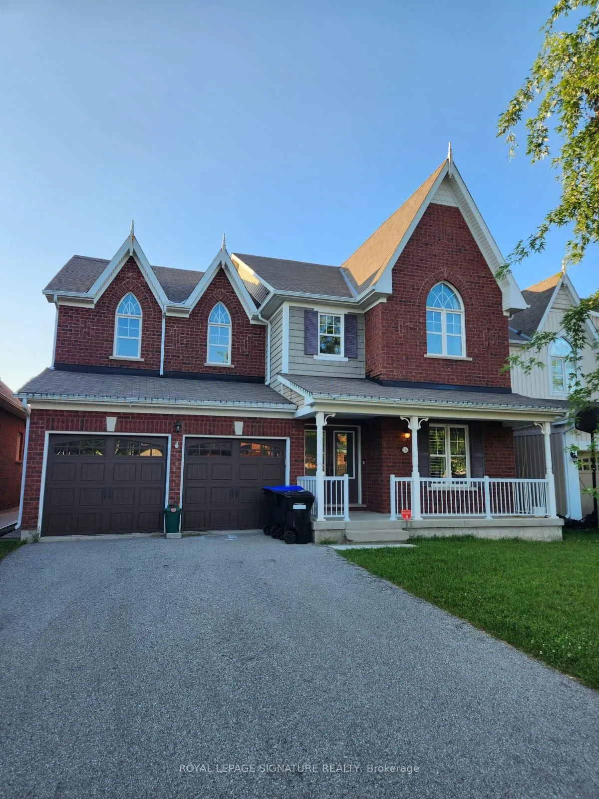 146 Shephard Avenue
