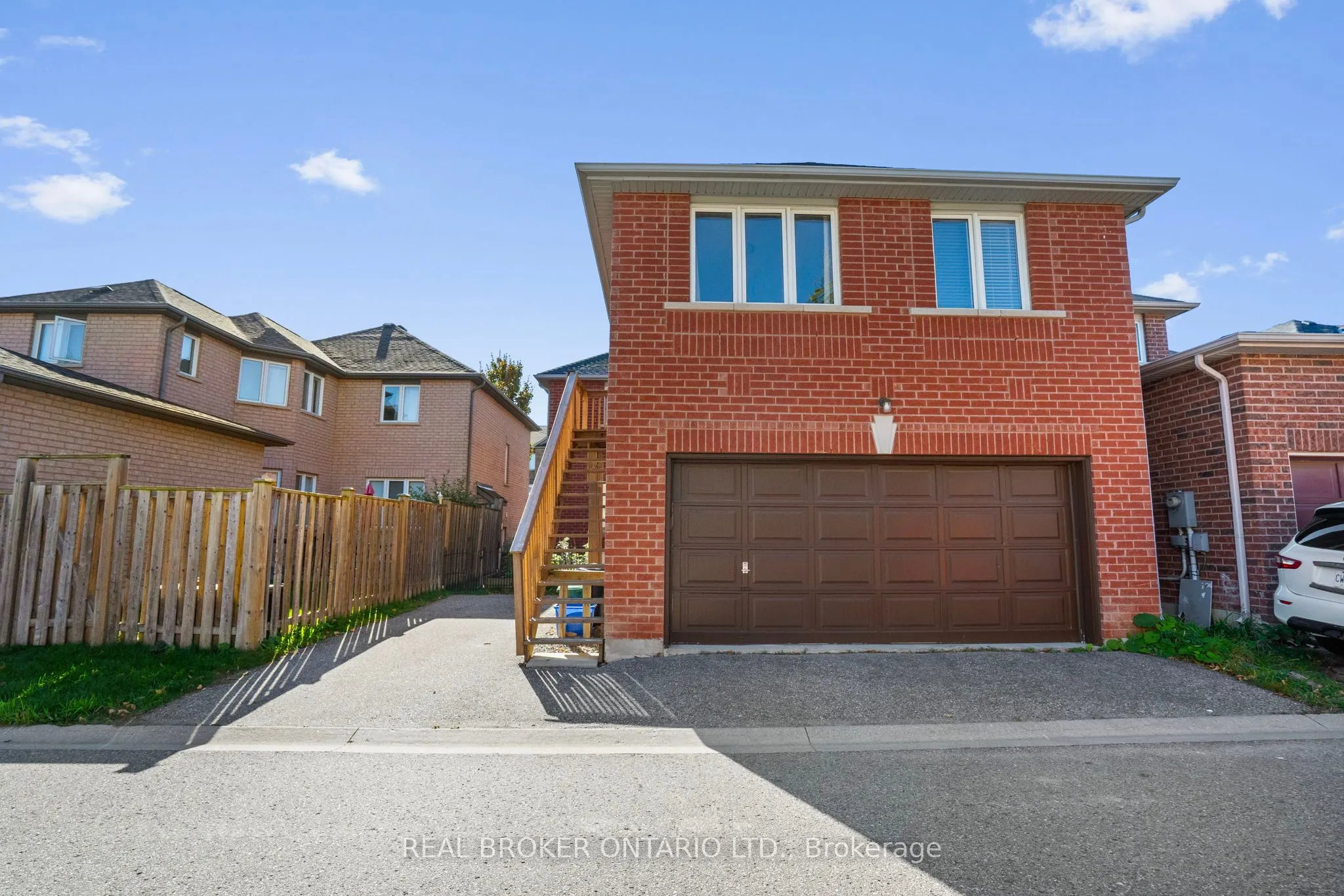 496 White's Hill Avenue, #Rear