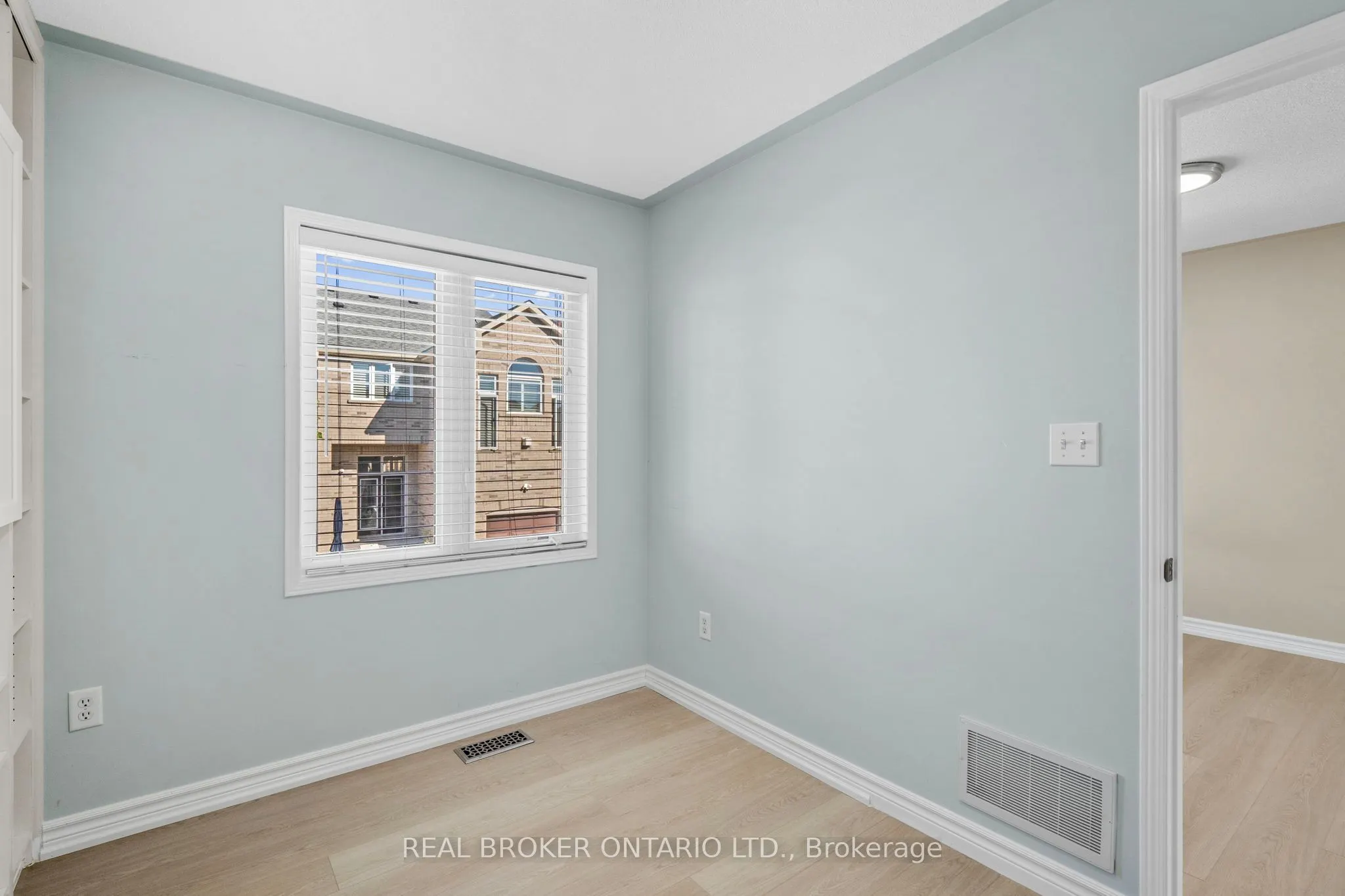 496 White's Hill Avenue, #Rear