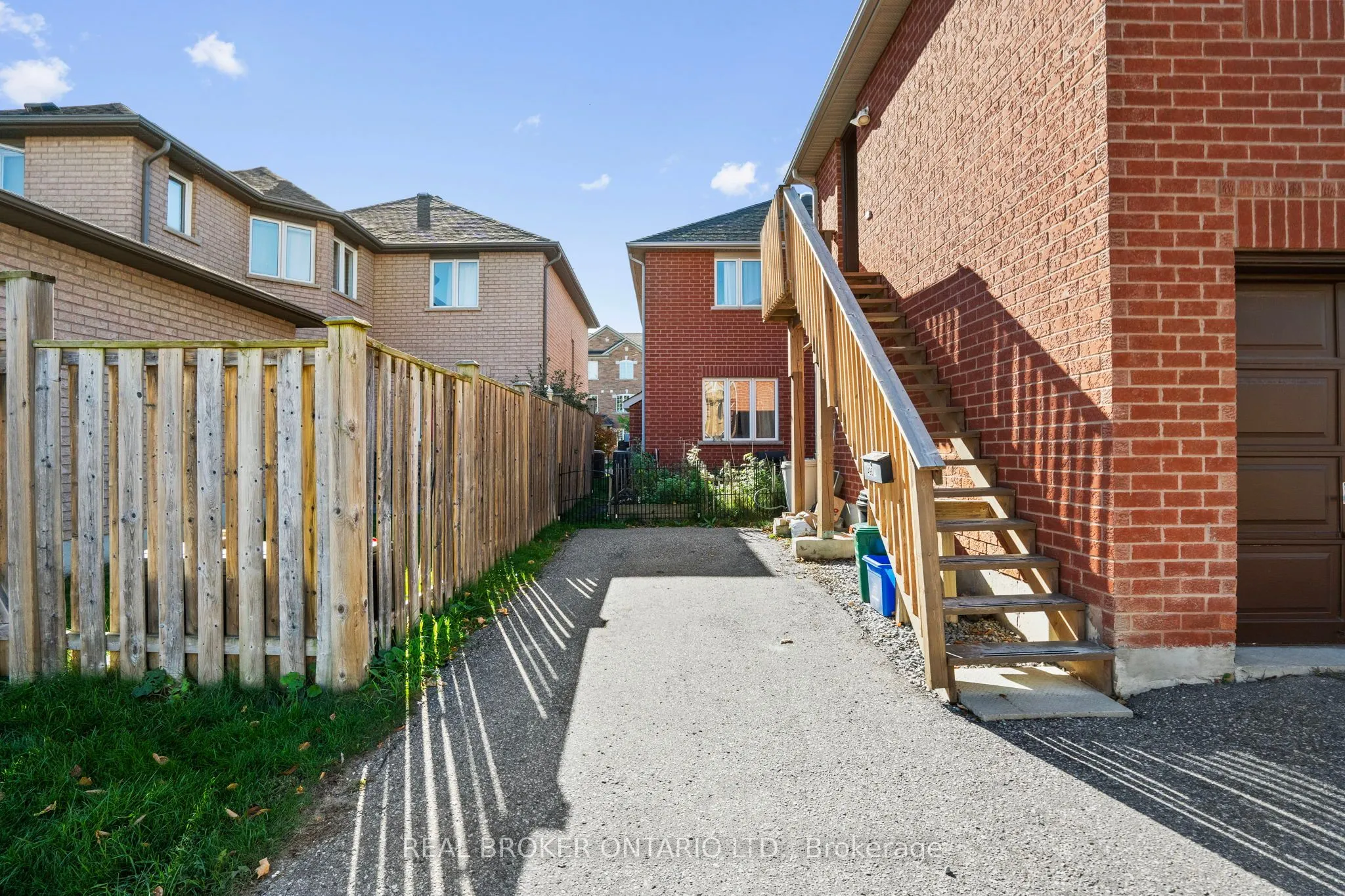 496 White's Hill Avenue, #Rear