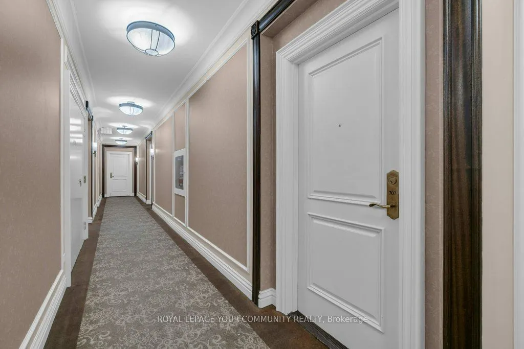 9235 Jane Street, #707