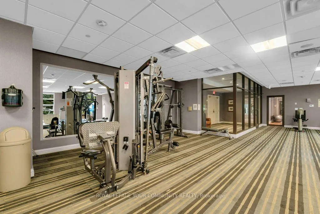 9235 Jane Street, #707