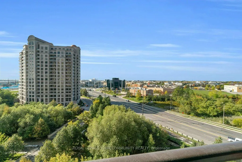 9235 Jane Street, #707
