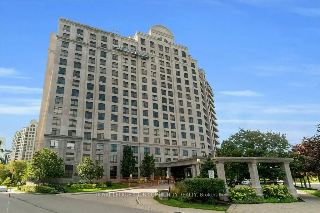 9235 Jane Street, #707