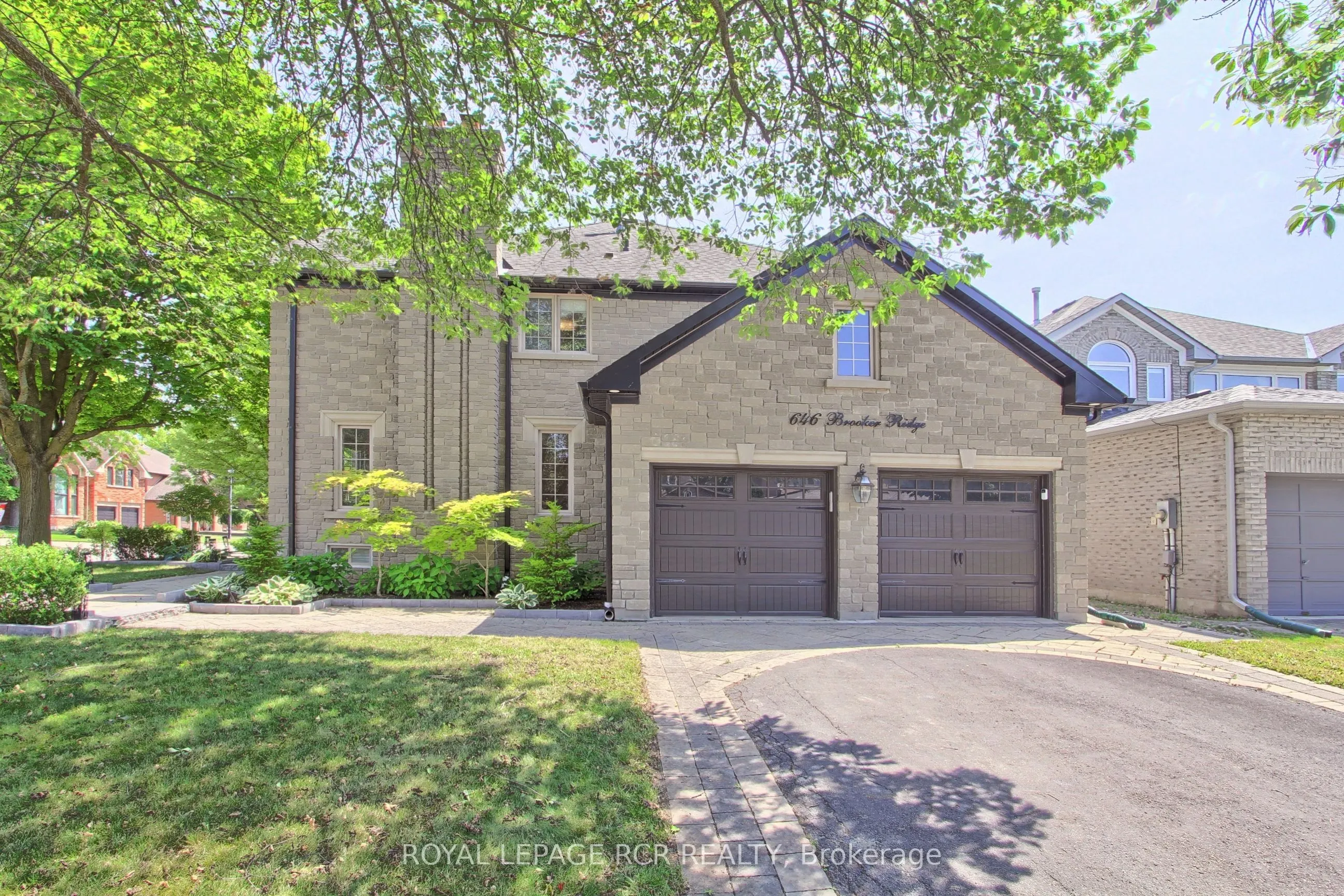 646 Brooker Ridge