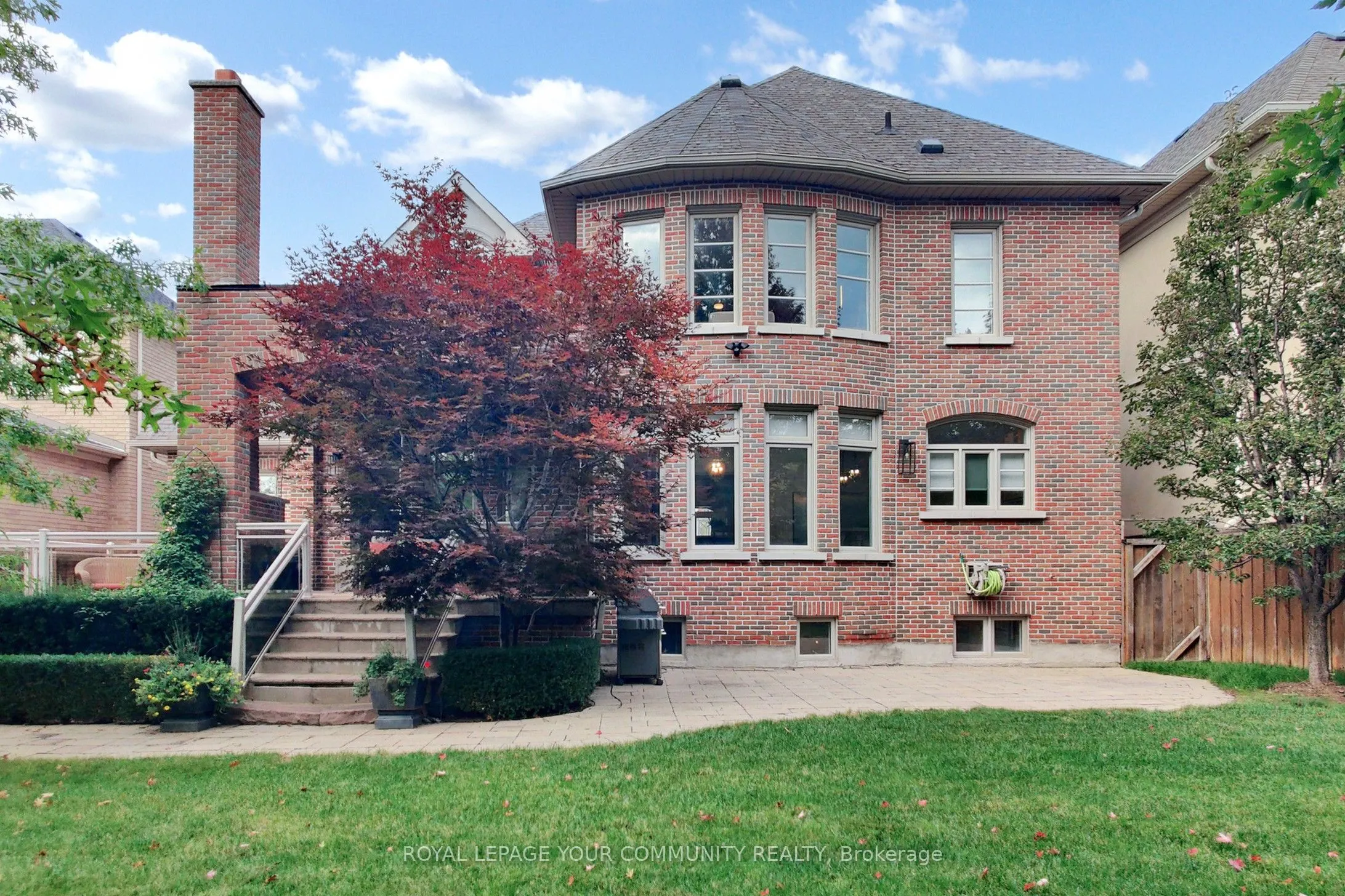 166 Grandvista Crescent